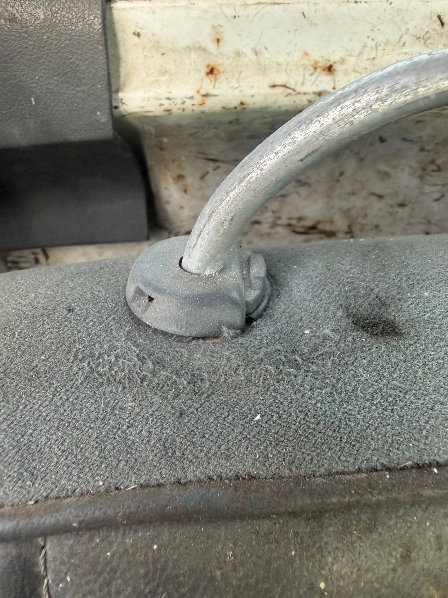 Headrest Clip