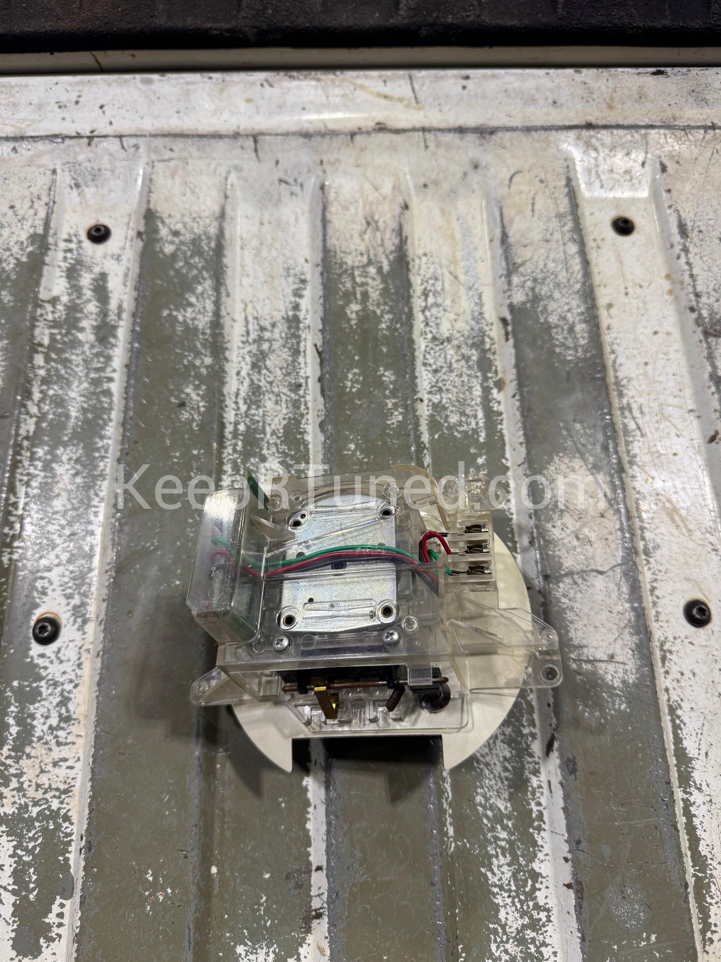 Speedometer Odometer FOR PARTS 1990-1993