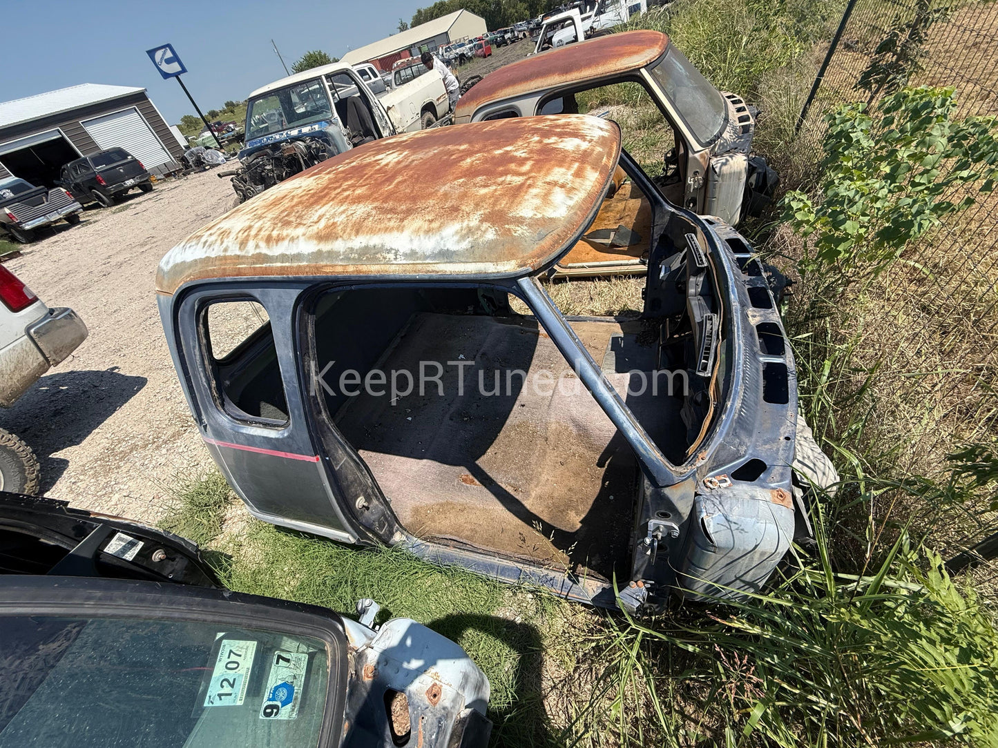 Club Cab Grey Silver 1992 Dodge Ram 1st Gen Cummins (Local Pickup Or Set Up Freight For Extra)