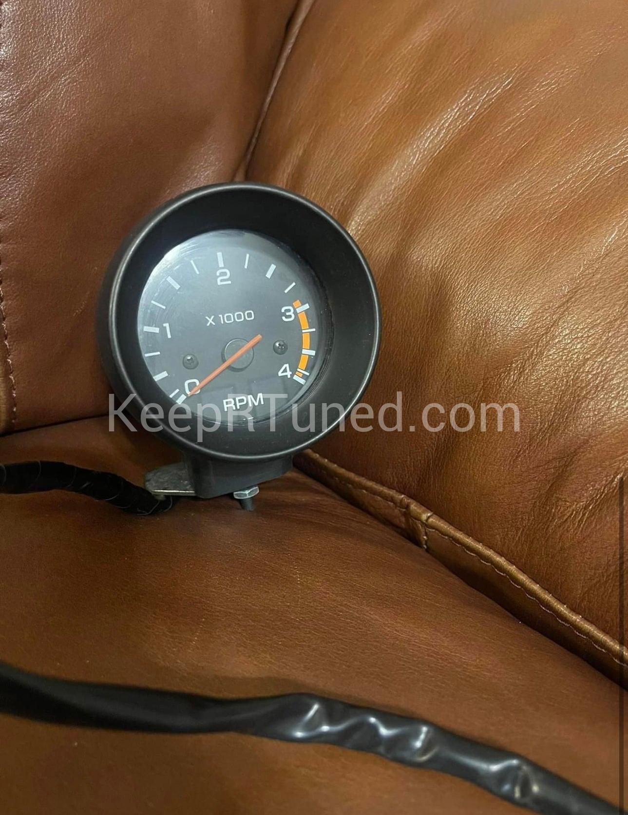 Factory Tachometer