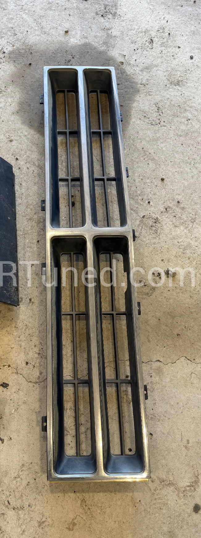 Grill Insert 89-90 Dodge Ram 1st Gen Cummins