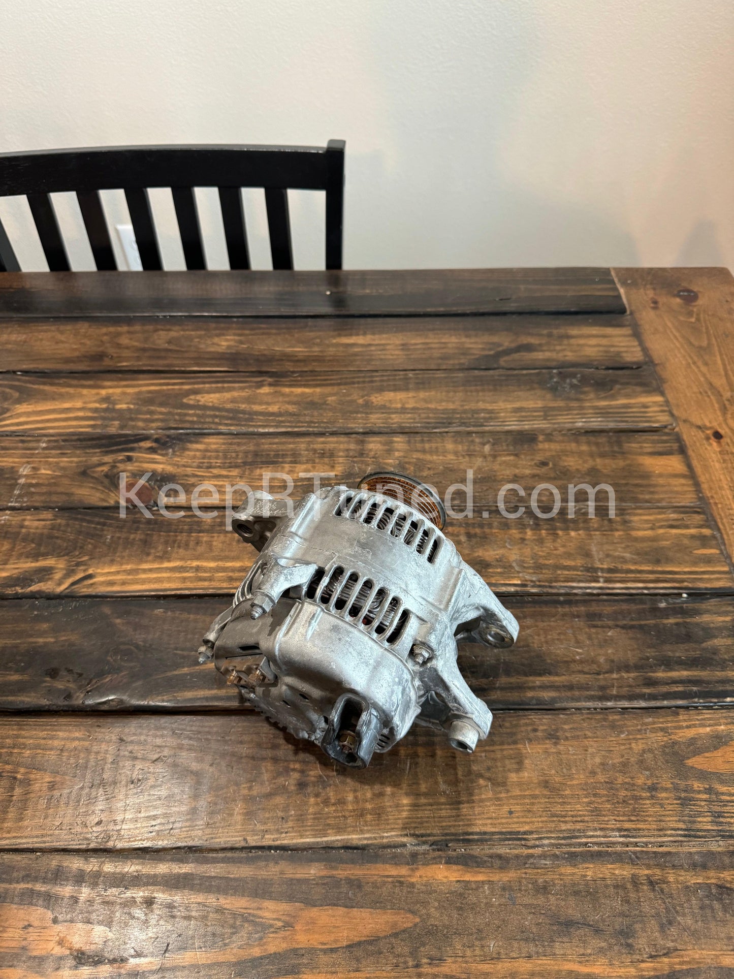 Alternator For 89-93 Dodge Ram 12 Valve Cummins