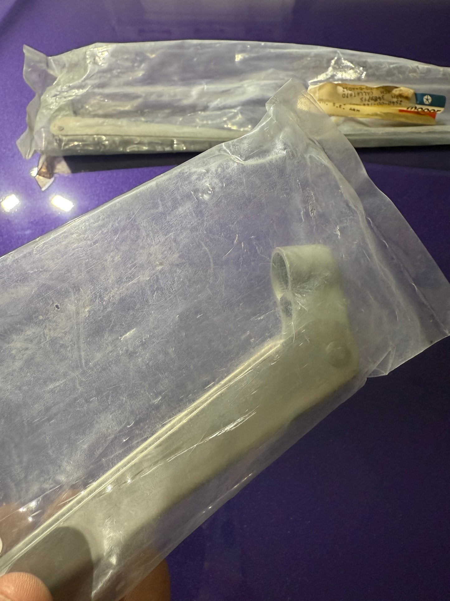 NOS Windshield Wiper Arms (2)