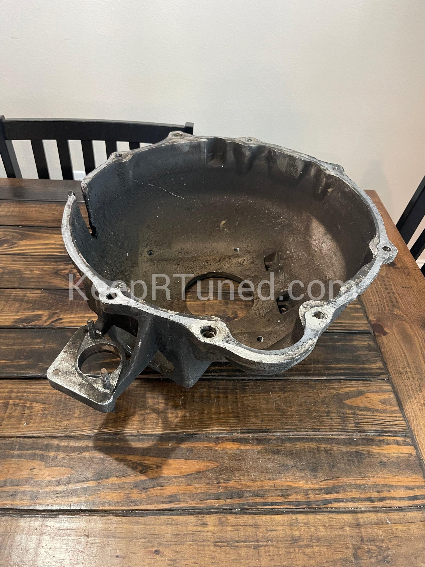 Getrag 5 Speed Bare Bell Housing