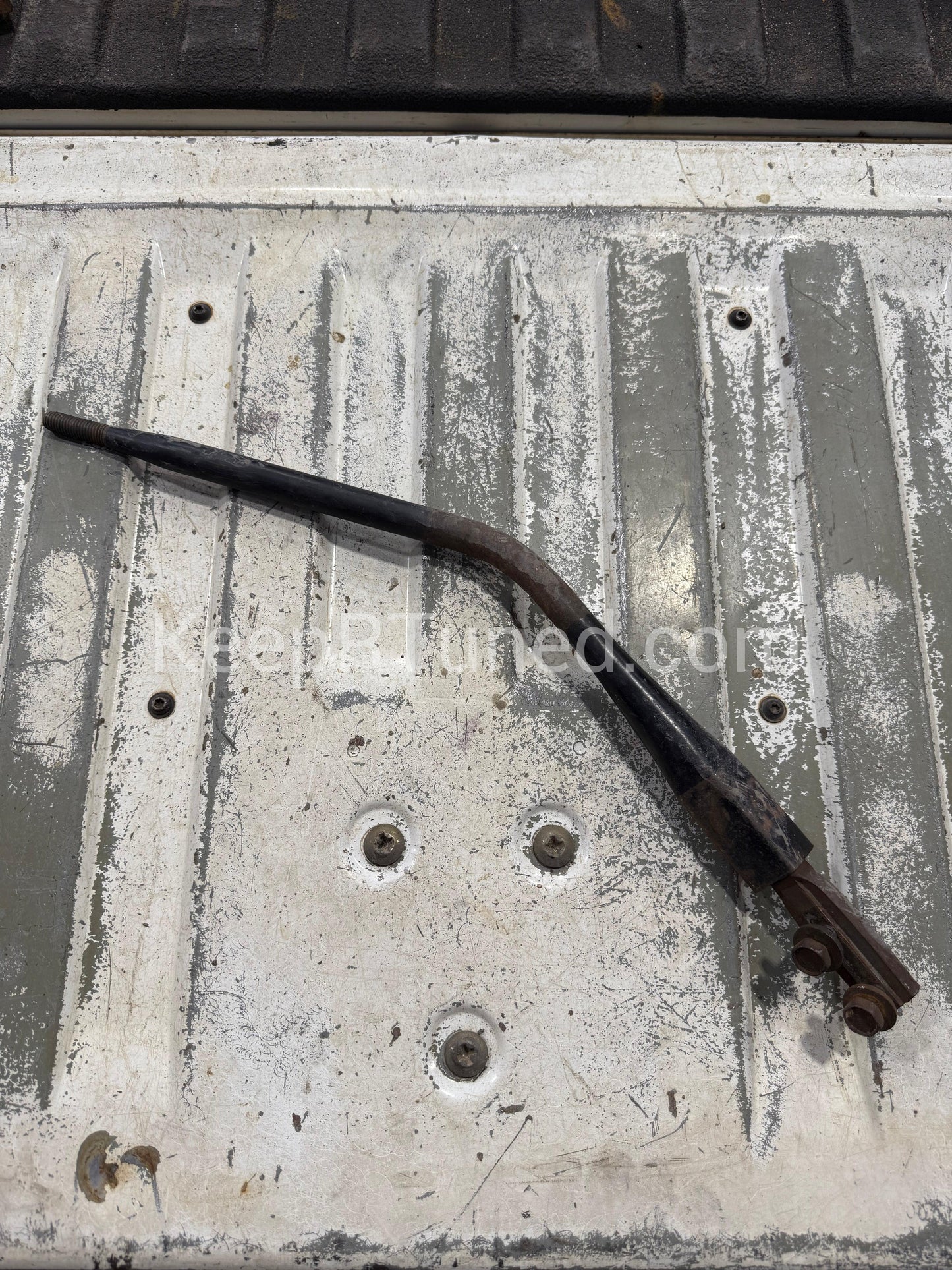 Getrag Shift Lever Bolt On Style 93 Dodge Ram 1st Gen Cummins