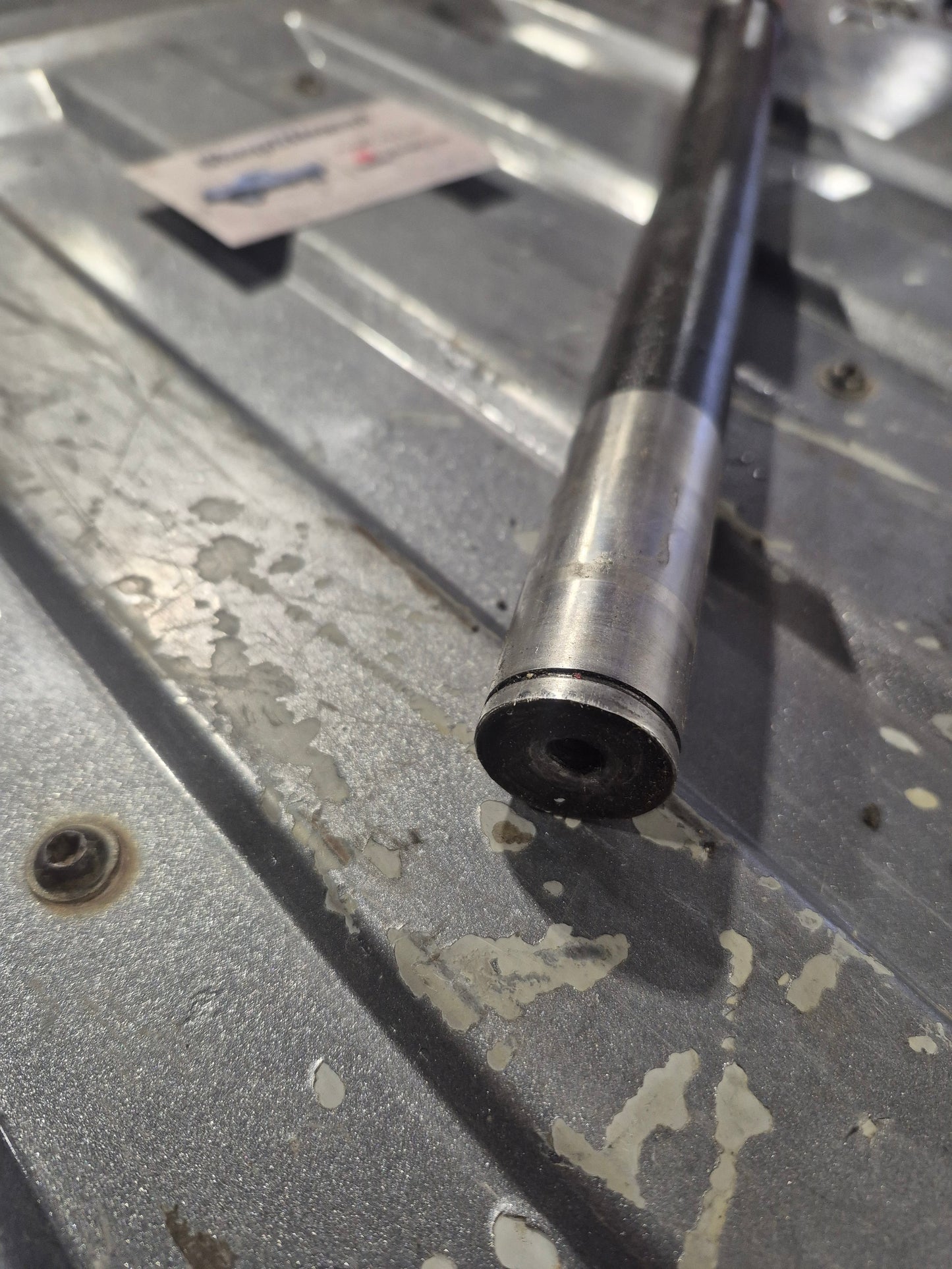 COUNTERSHAFT for Getrag G360 Dodge Cummins First Gen