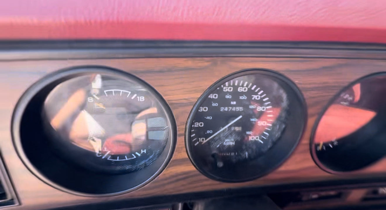 1993 Dodge Ram W350 Club Cab 1st Gen Cummins