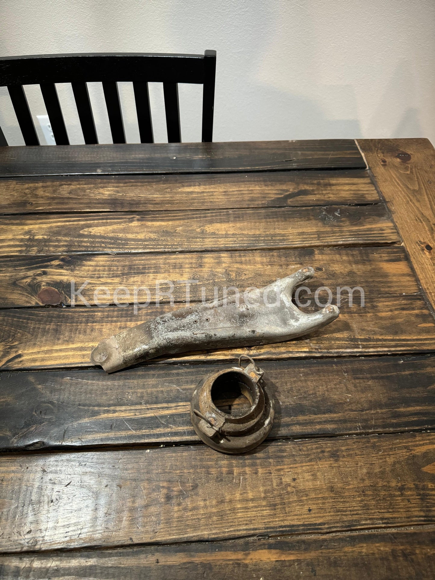 Clutch Fork for Getrag 5 Speed 89-93