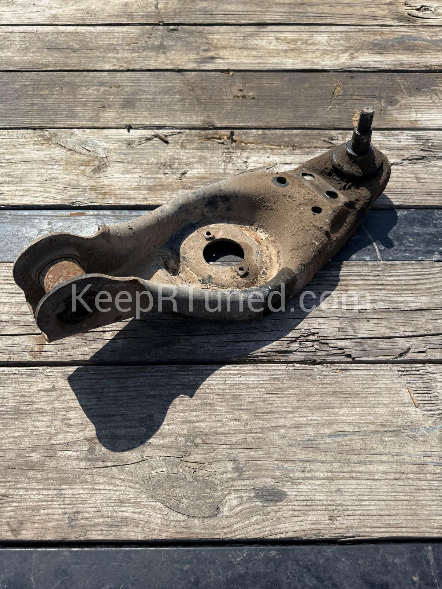 Lower Control Arm 89-93 Cummins