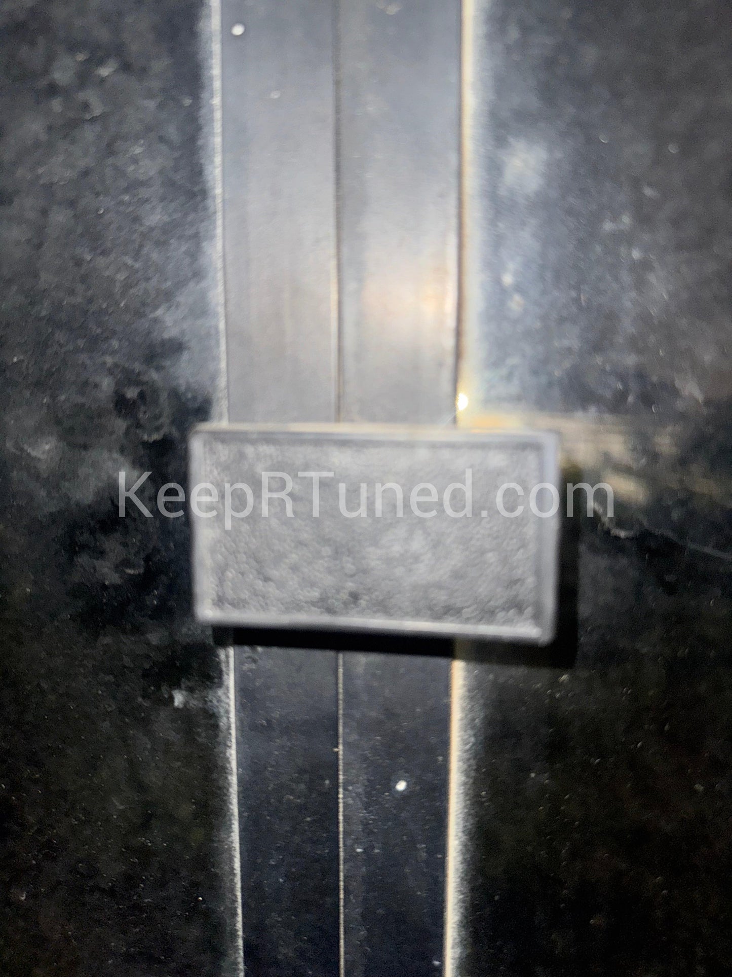 Back Sliding Glass Window Latch 89-93 Dodge Ram 1st Gen