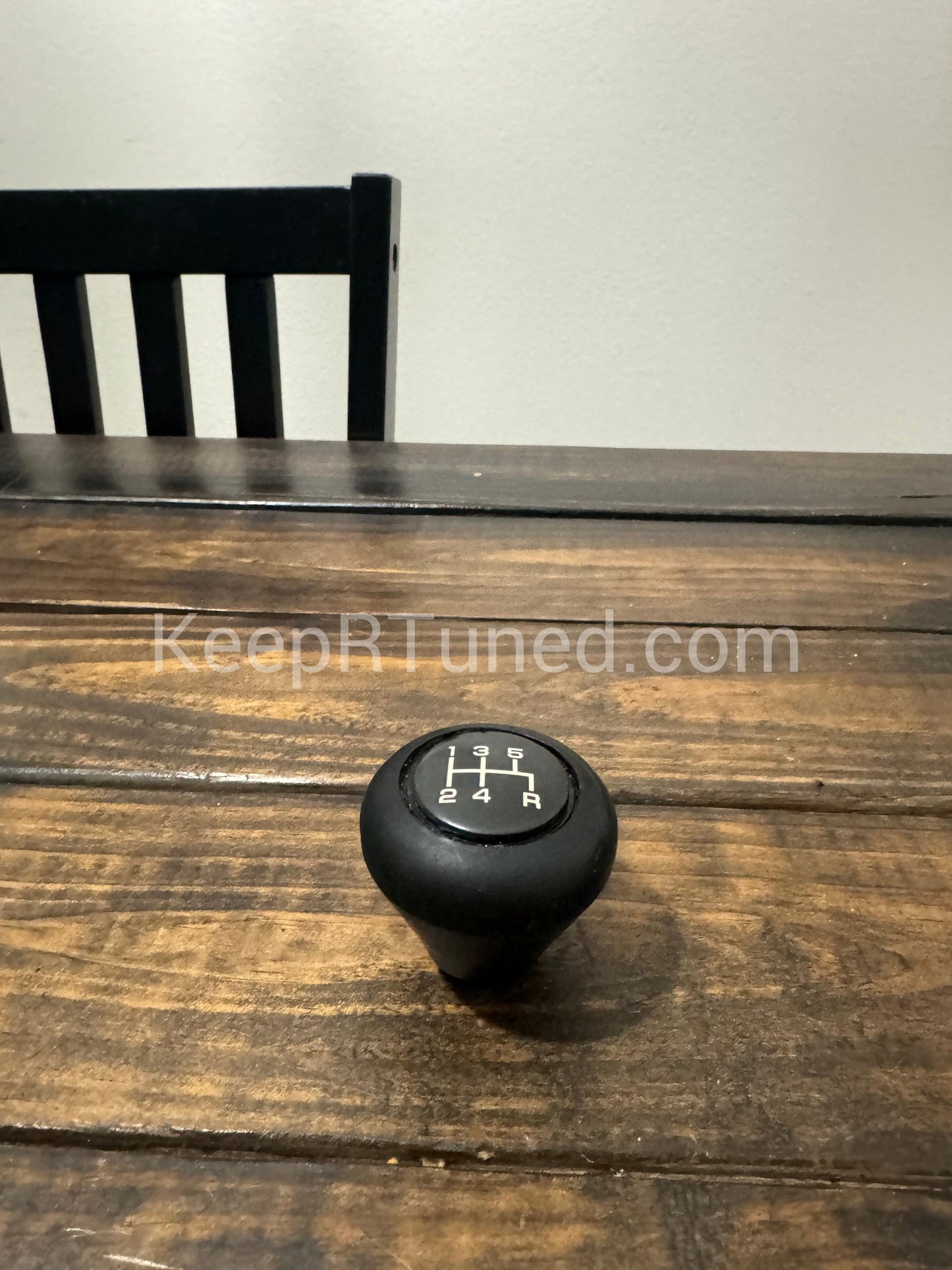 Getrag 5-Speed Oem Shift Knob