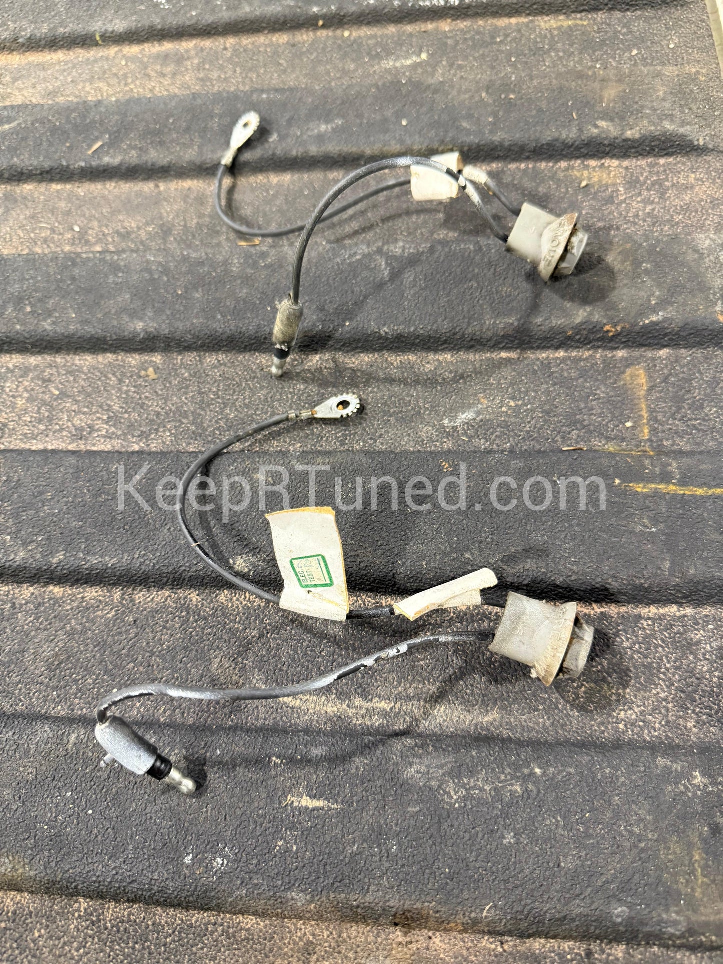 Wiring Club Cab Rear Cargo Light Wiring