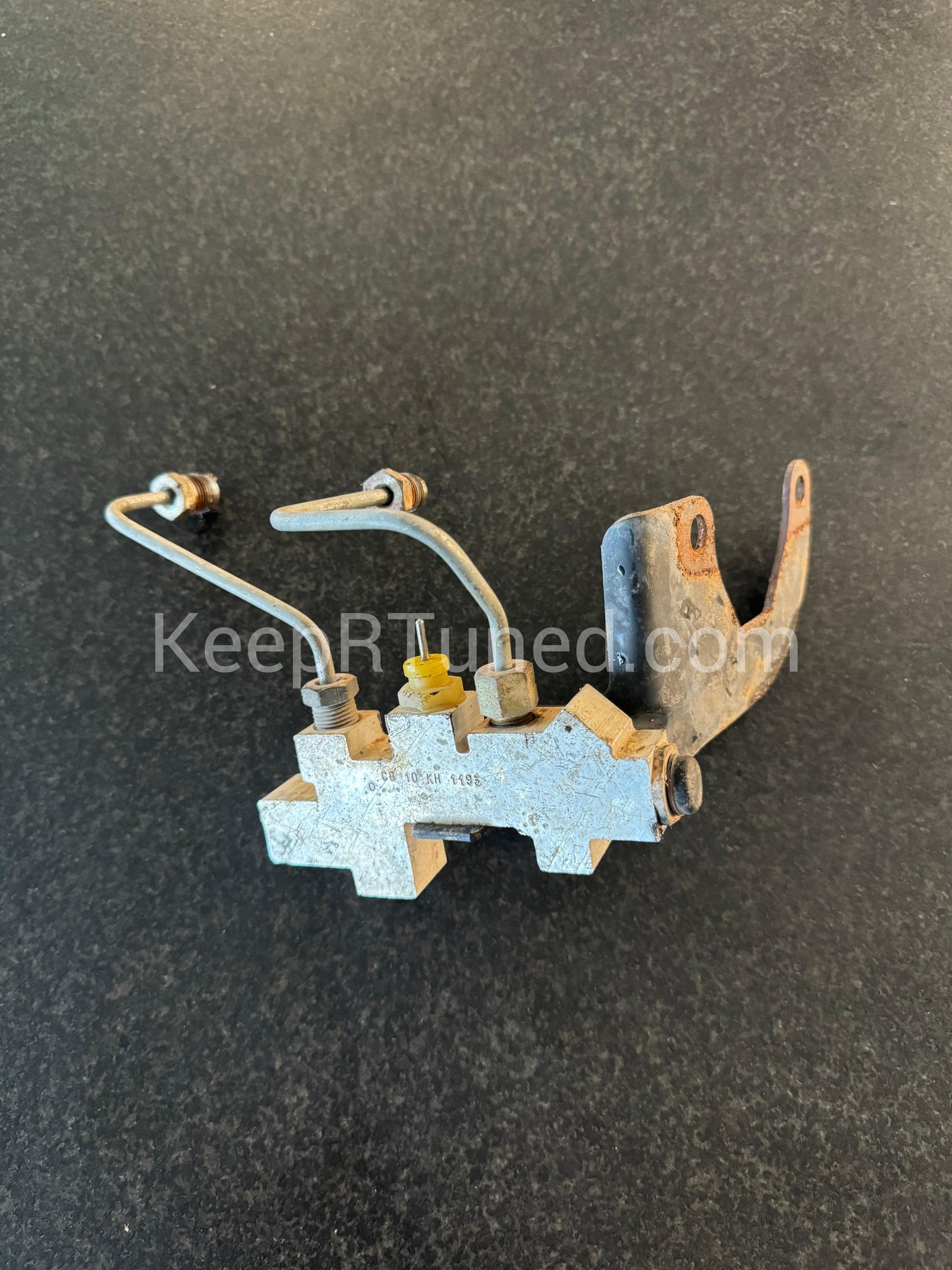 Cummins Brake Proportioning Valve 1st Gen 89-93