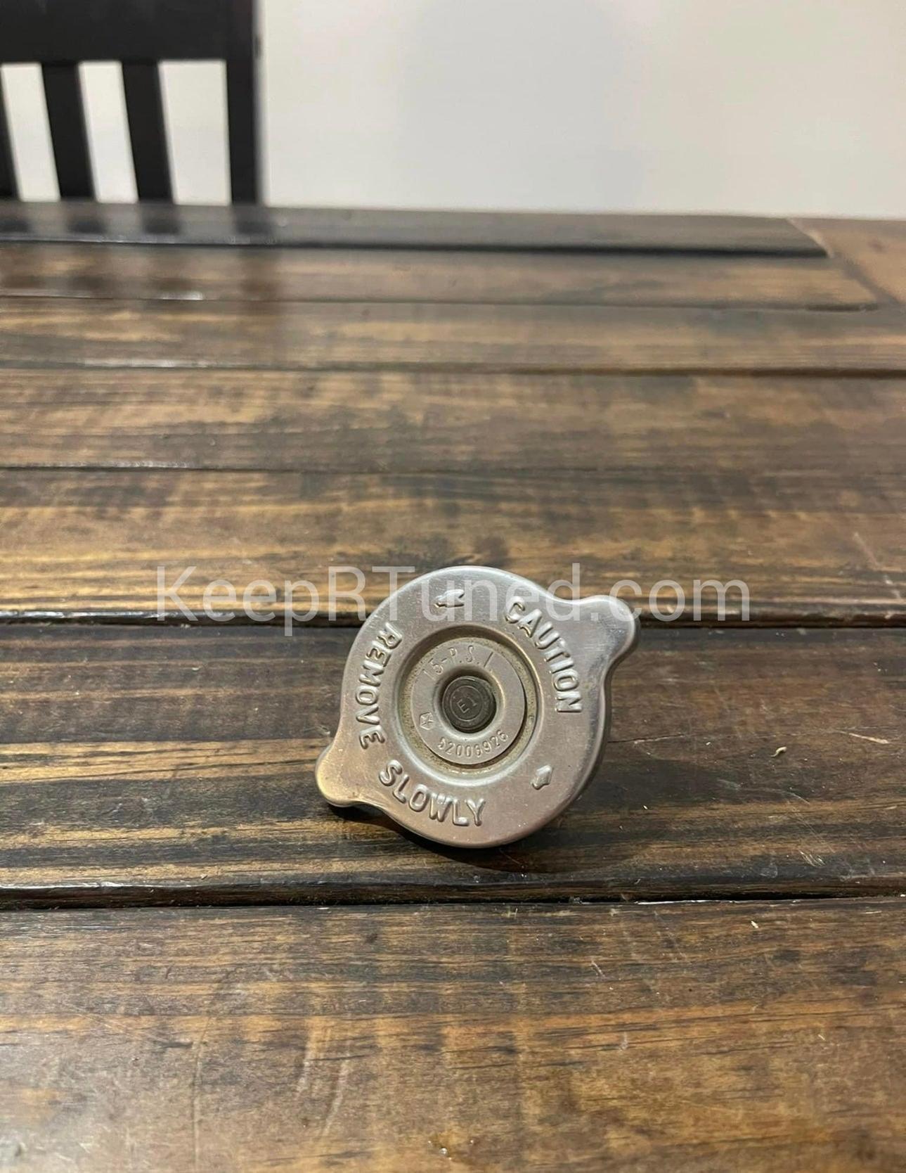 Radiator Cap OEM