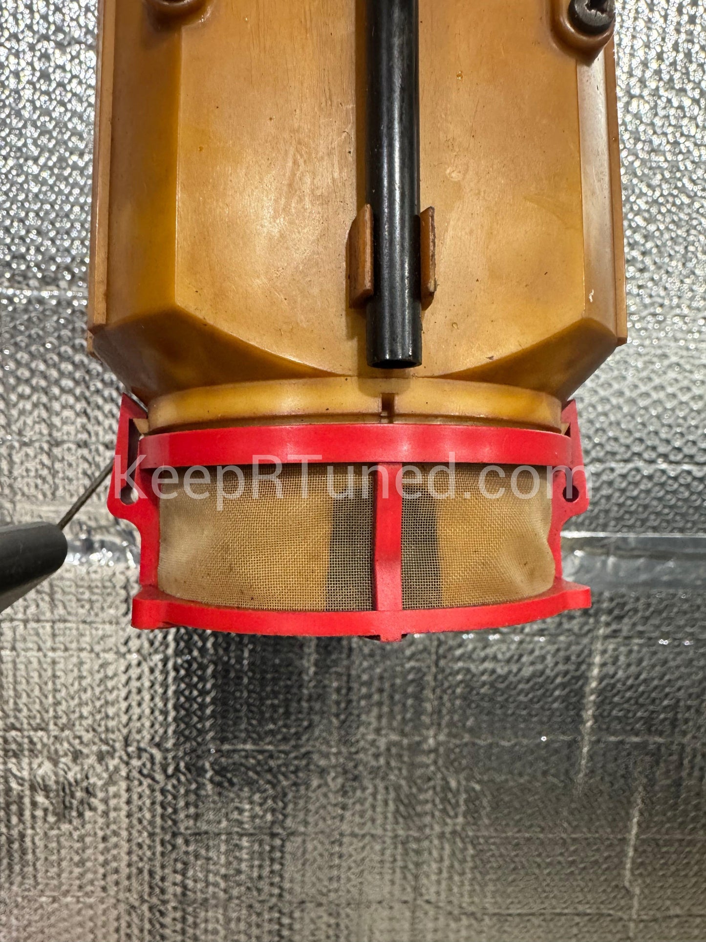 Sending Unit Sock 89-93 Dodge Ram 1st Gen Cummins