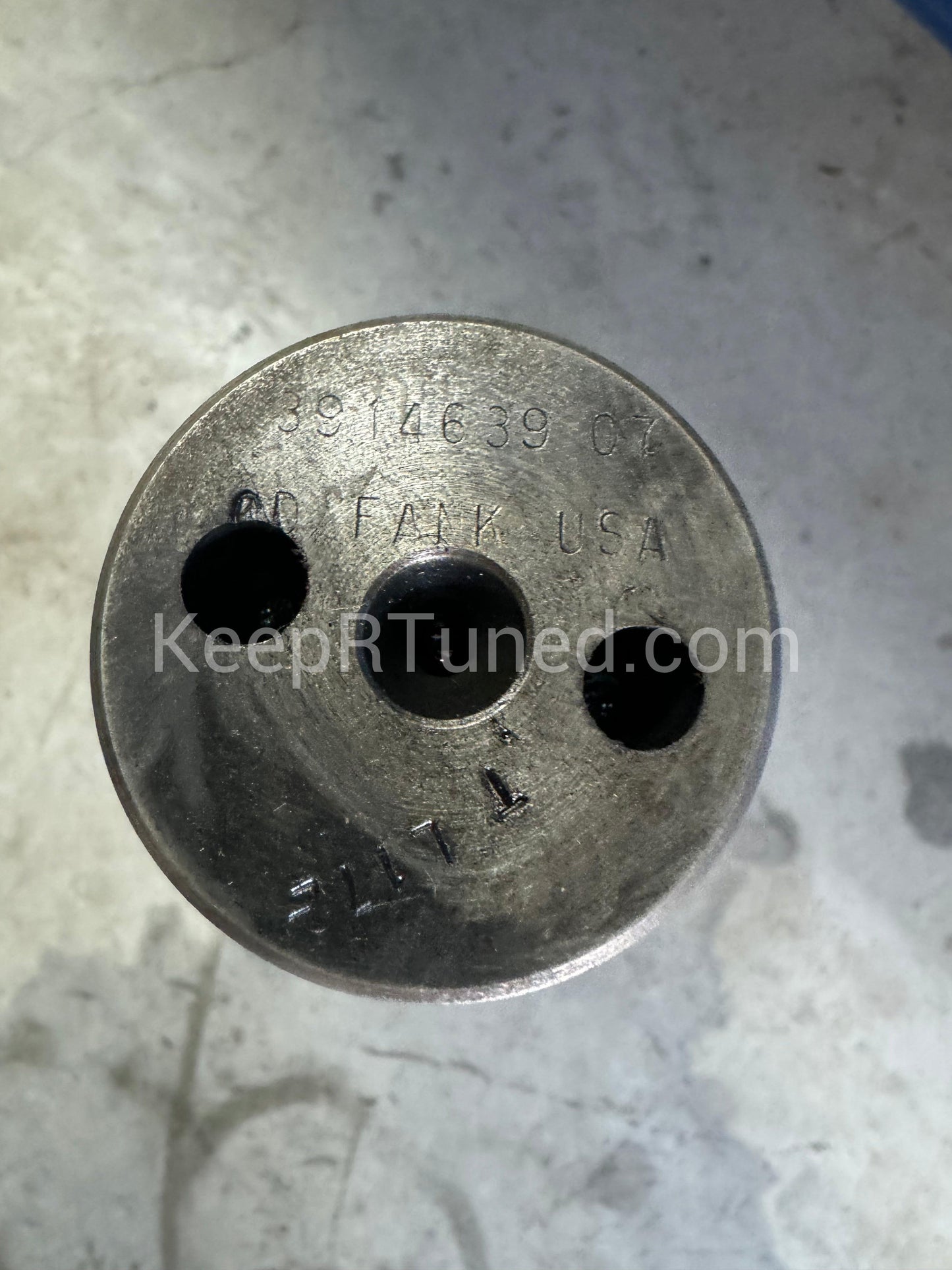 Engine 12 Valve Stock OEM Cummins Camshaft