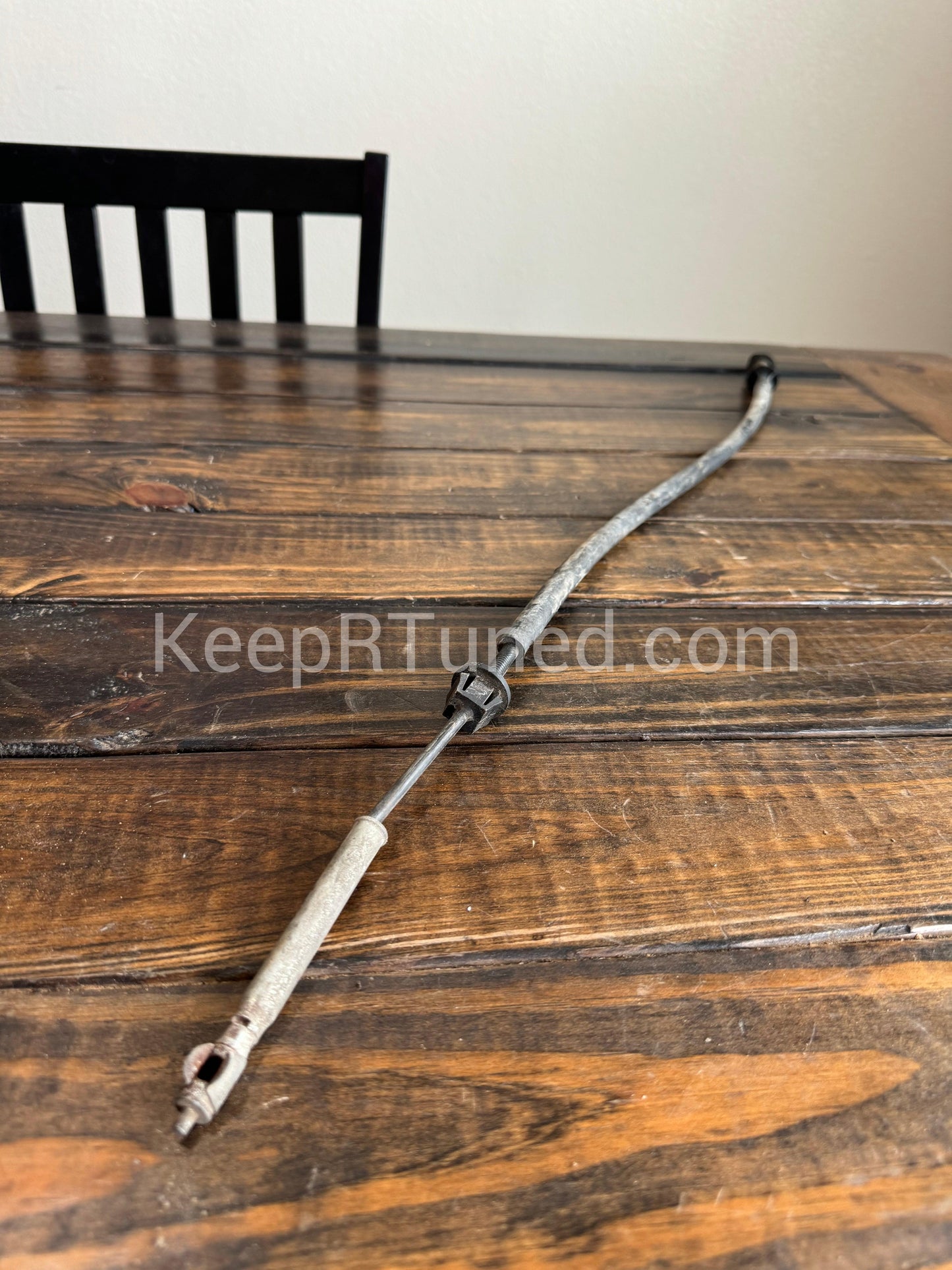 Throttle Cable (92-93) Cummins