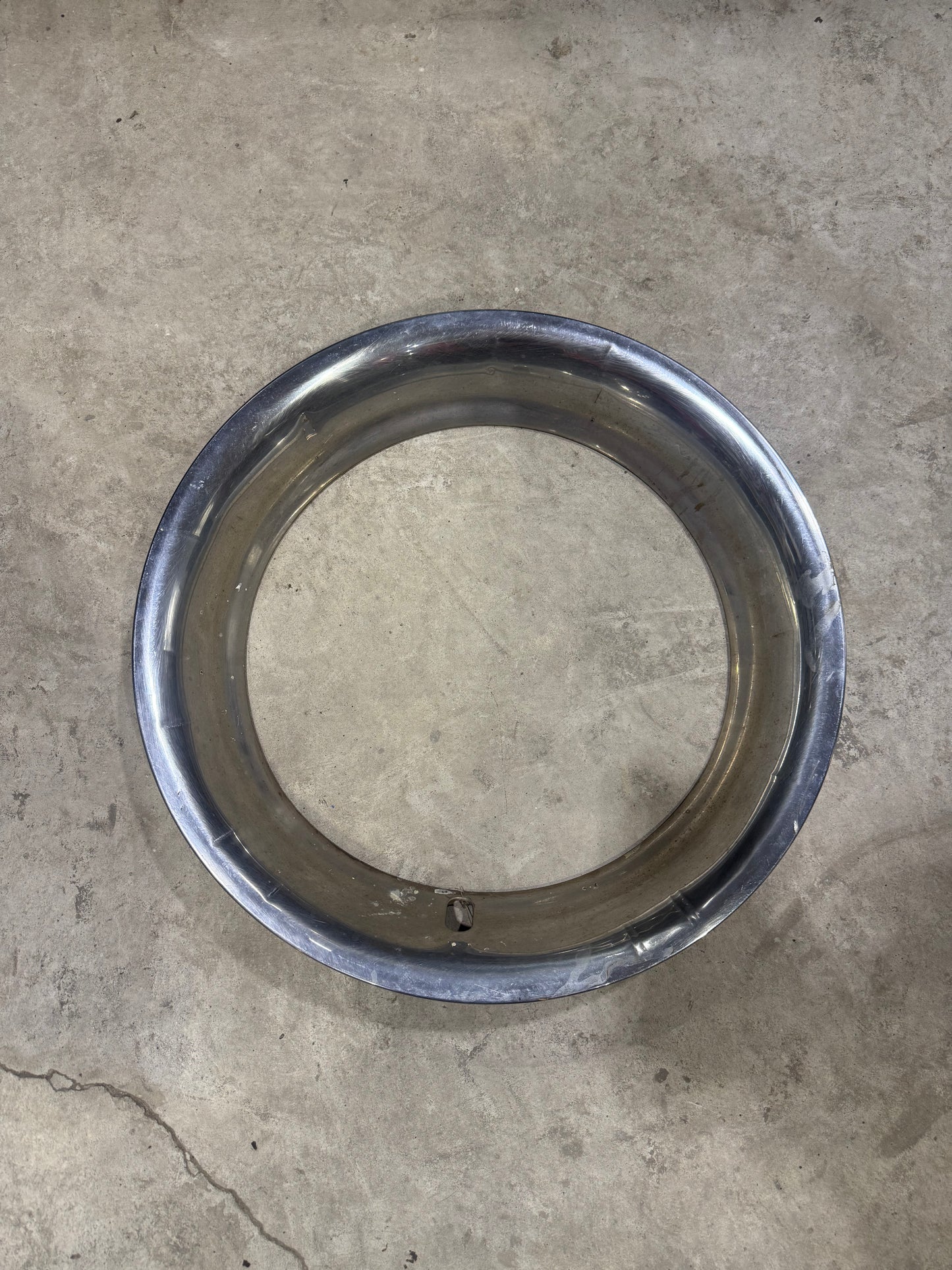 Beauty Ring 90-93 Dodge Ram 1st Gen Cummins