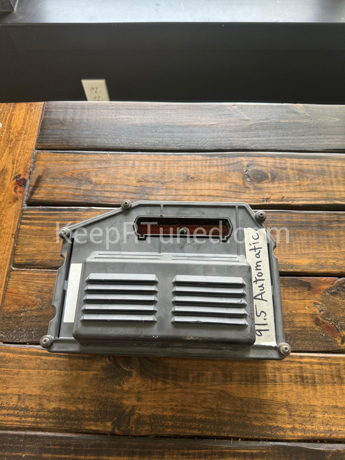 PCM Ecm 1991 intercooled Cummins Auto Works