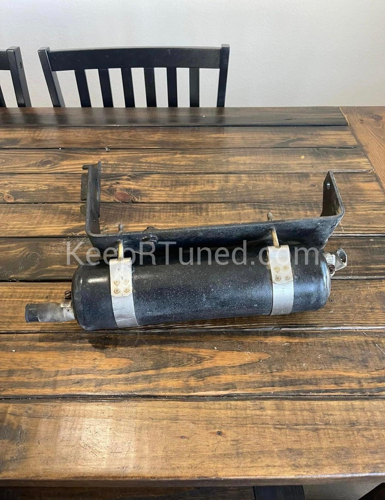 Heat Exchanger Oil Cooler For Automatic Transmission