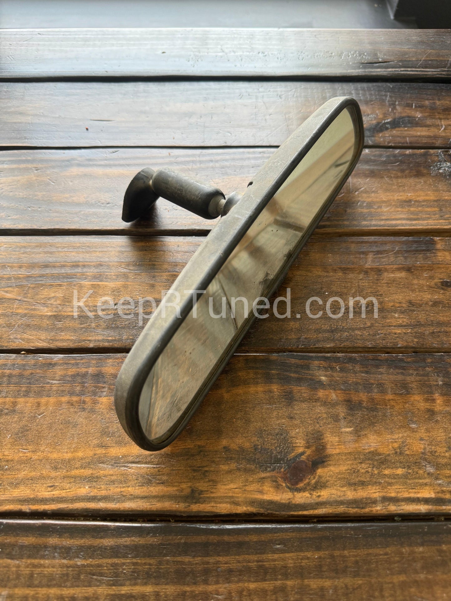 Rear View Mirror Oem