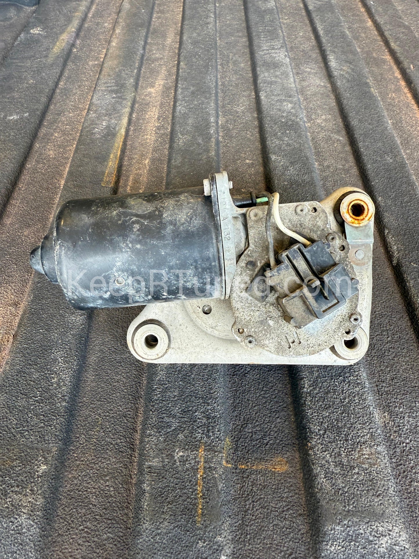 Wiper Motor (Good Used)