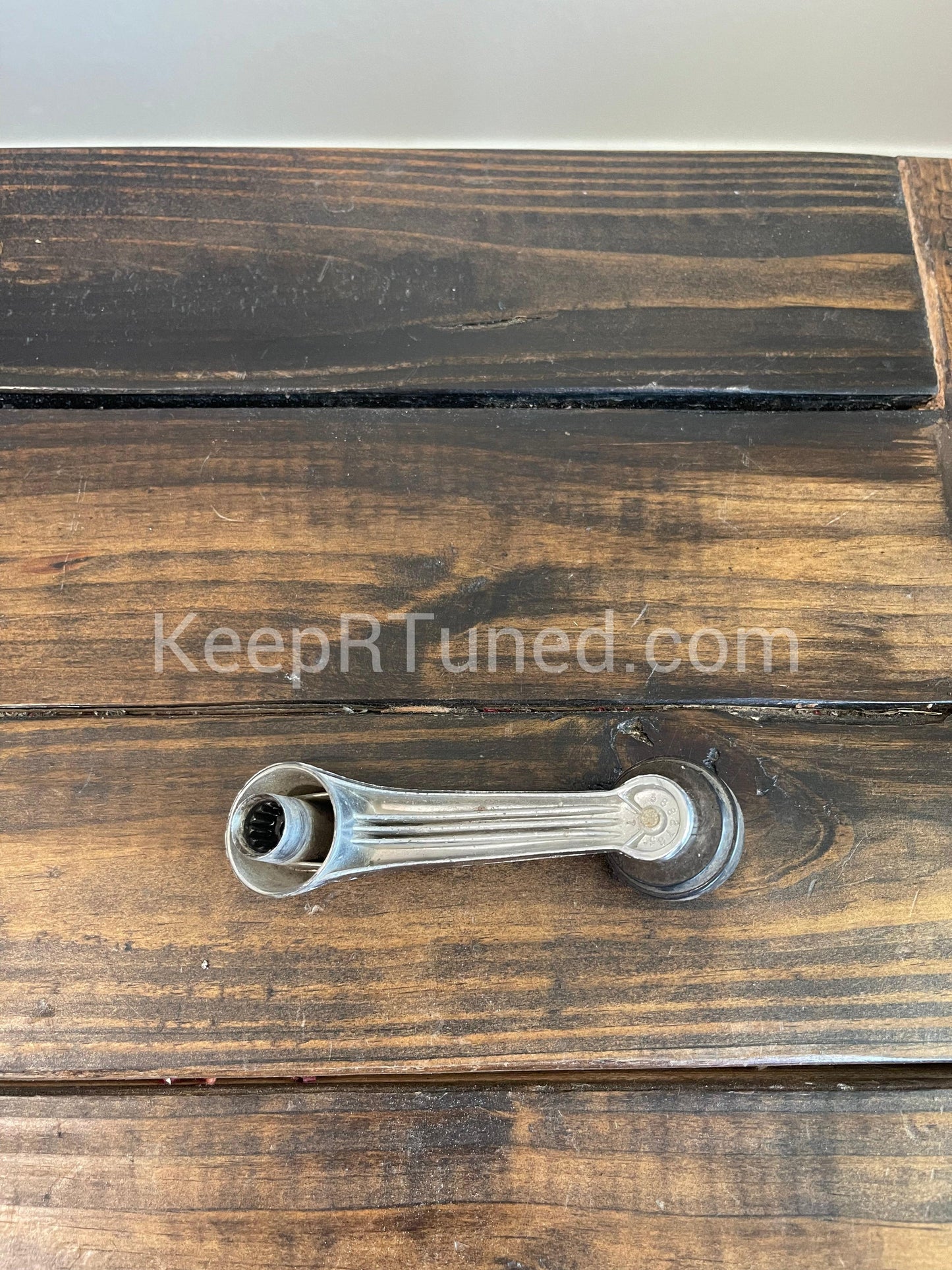 Manual Window Crank Handle