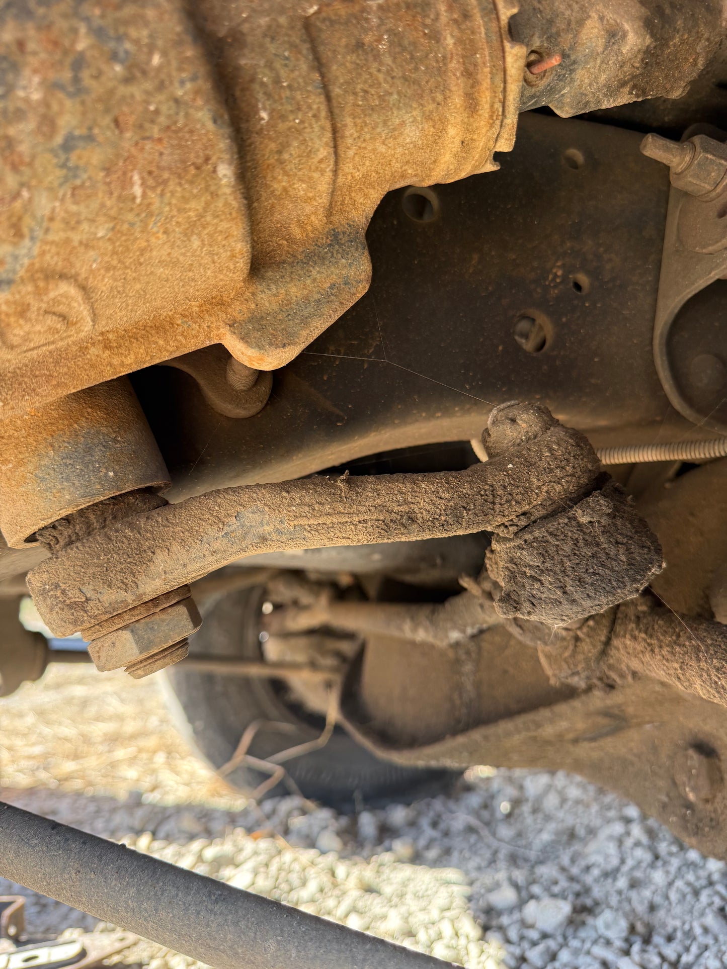 Pitman Arm 89-93 D250 D350 First Gen Cummins