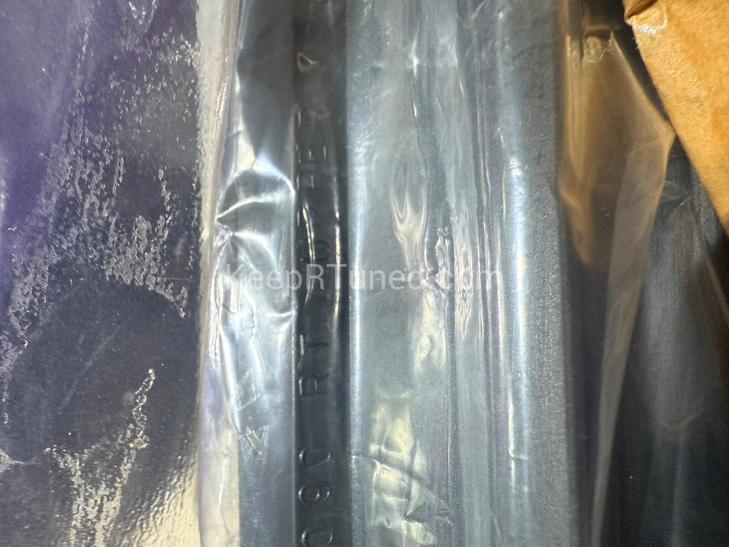 NOS Grill Insert RT Lower