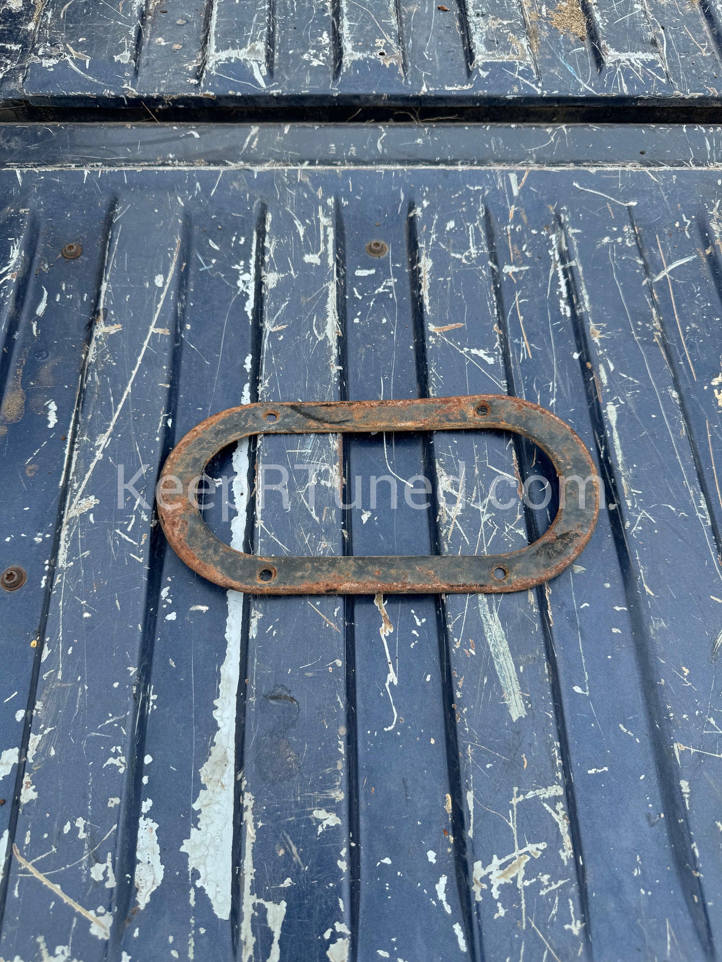 Transfer Case 4x4 Inside Cab Shift Boot Trim Bezel