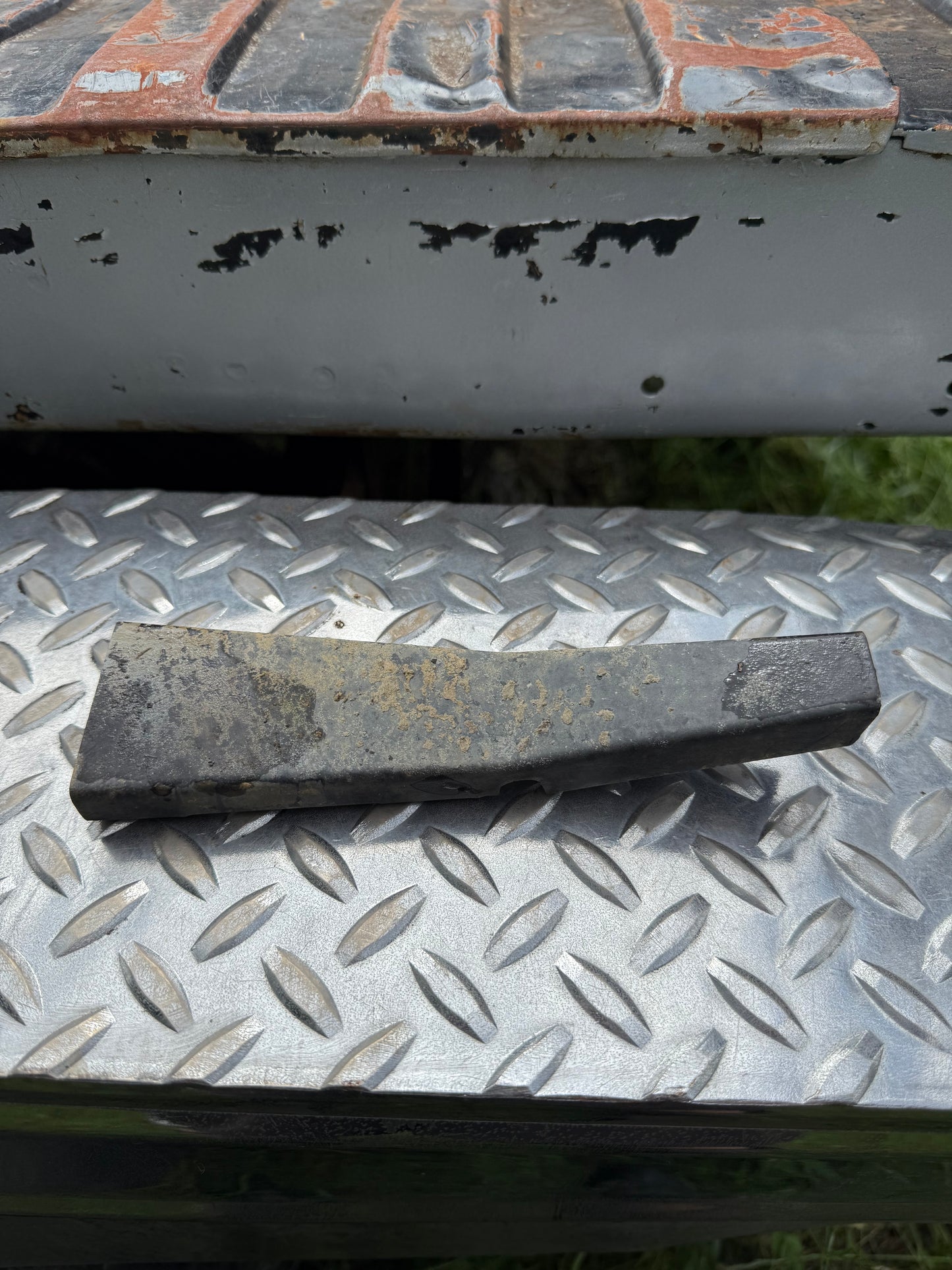 Dually Fender Harness Cover