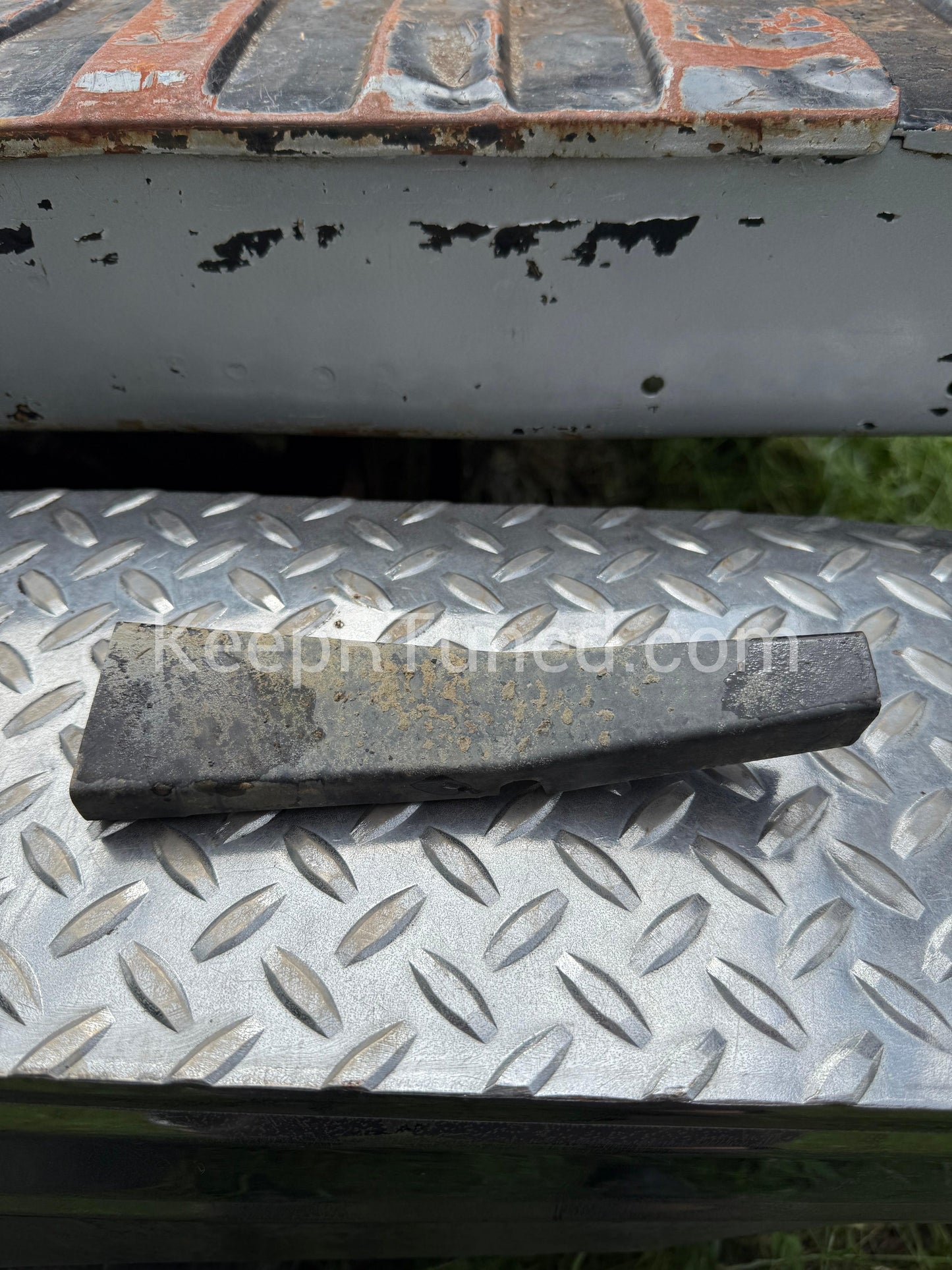 Dually Fender Harness Cover 89-93 Dodge Ram 1st Gen