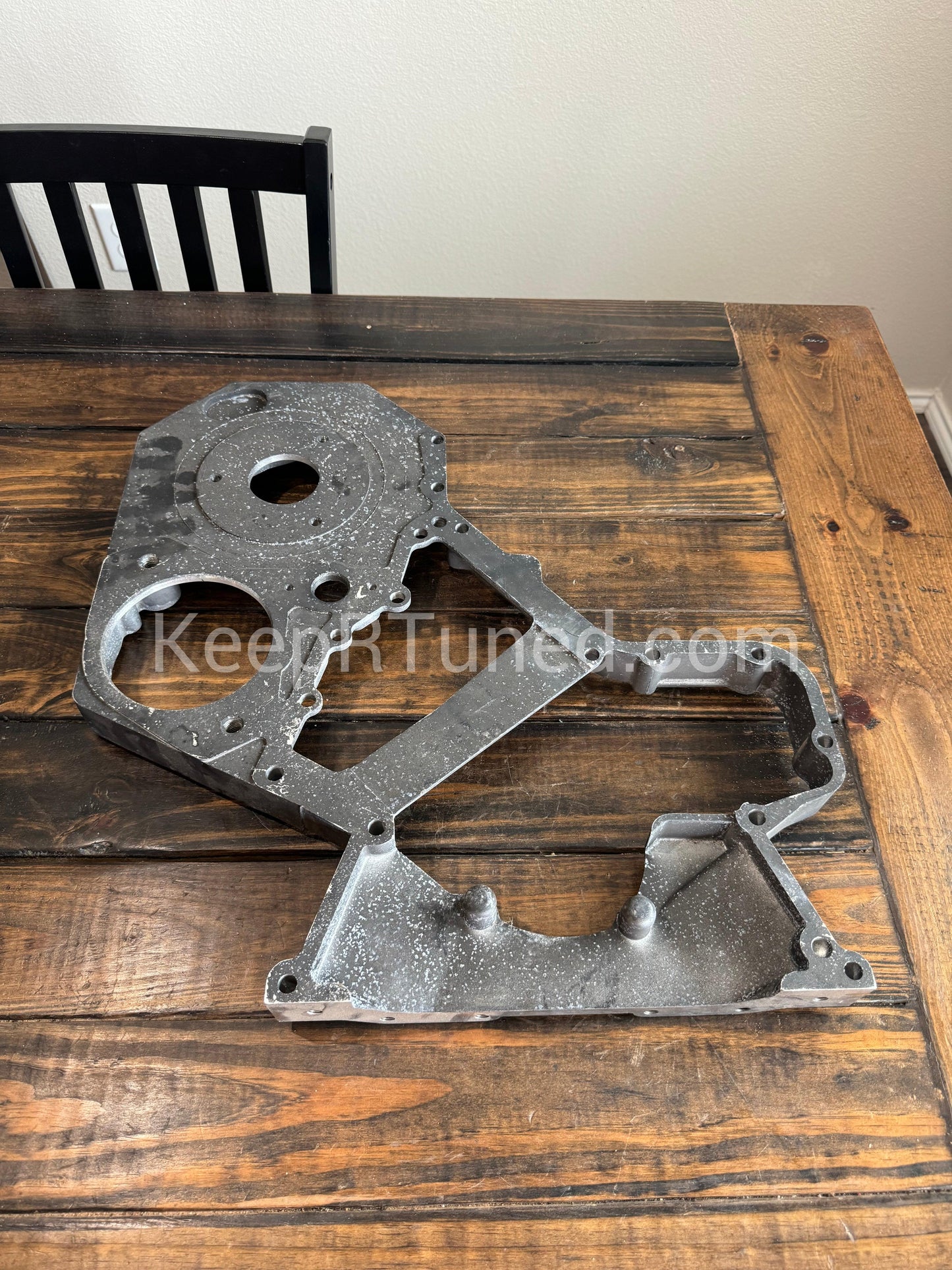 Timing Case Ve Pump (Unbranded)