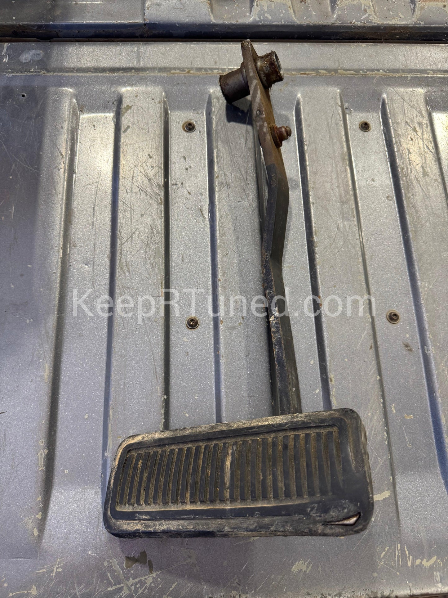 Brake Pedal (Automatic 1st Gen)