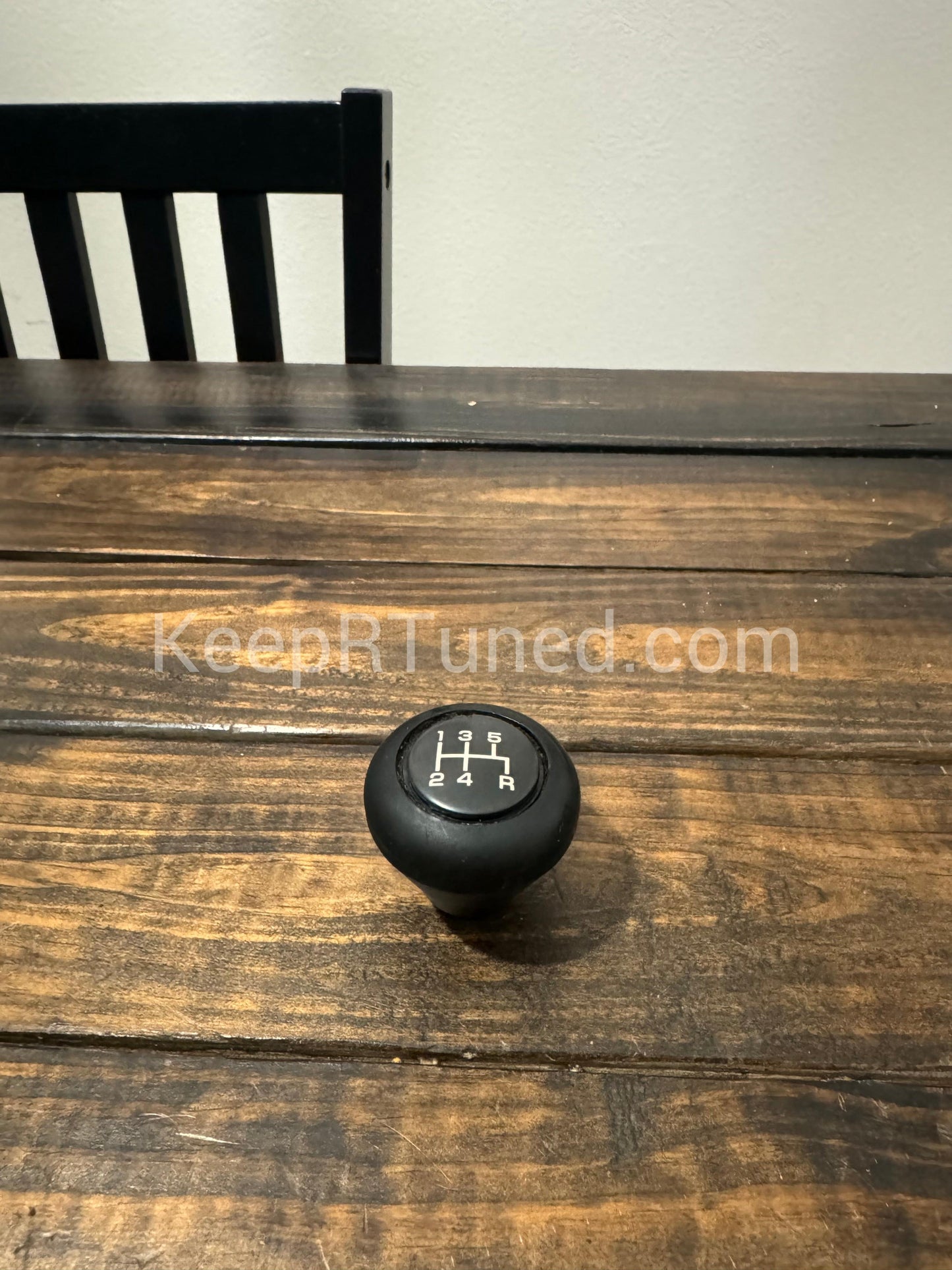 Getrag 5-Speed Oem Shift Knob