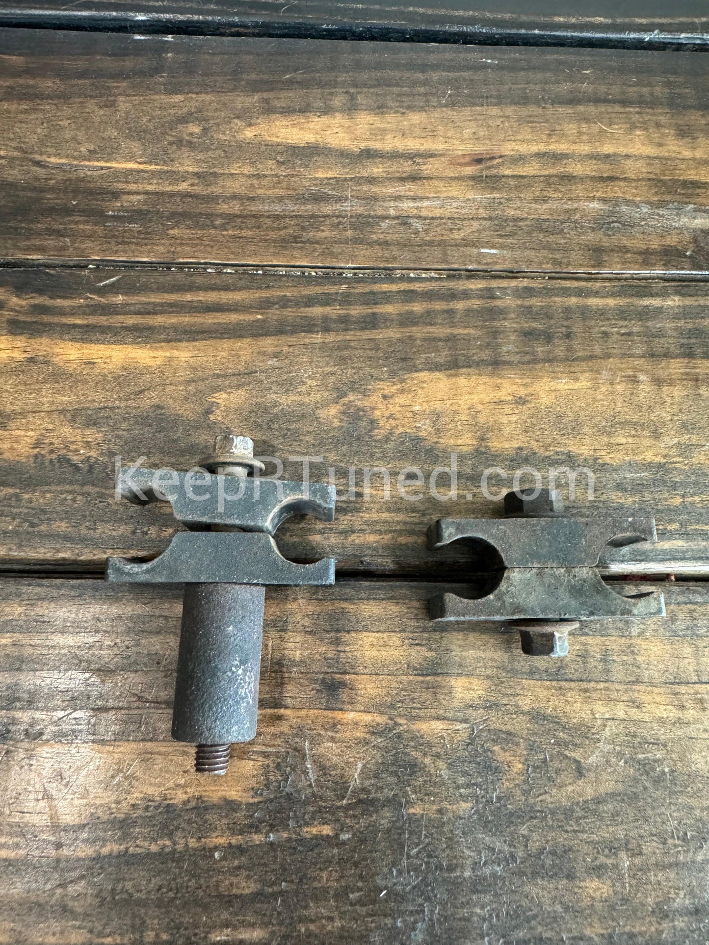 Heater Line Clamps OEM Cummins