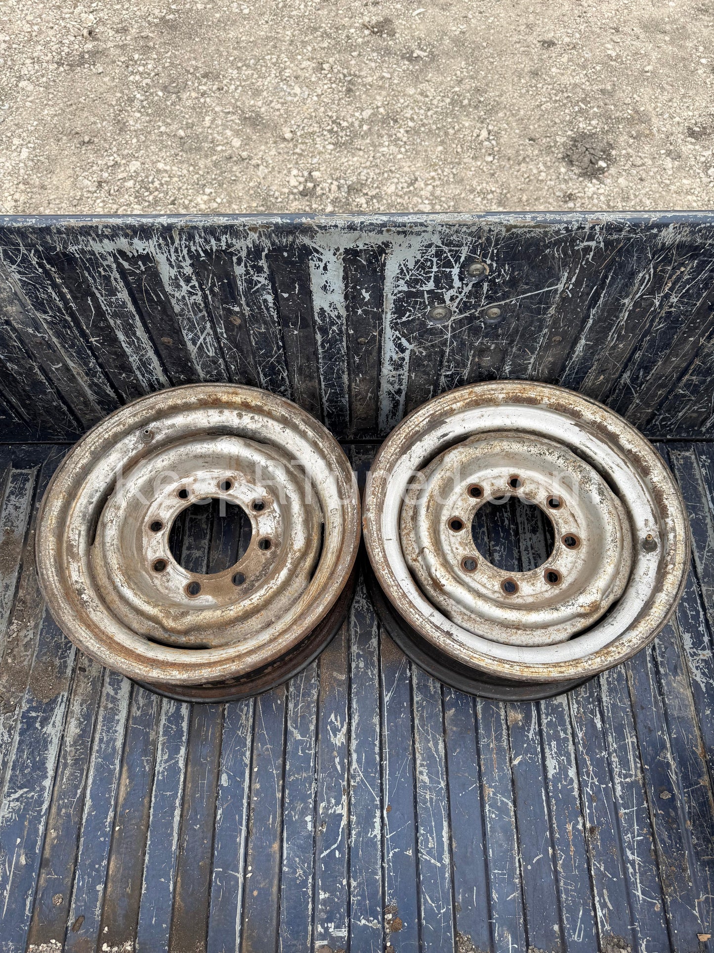 Single Wheel OEM Stock First Gen Wheels (sold in pairs of 2 plus shipping included please read the description)