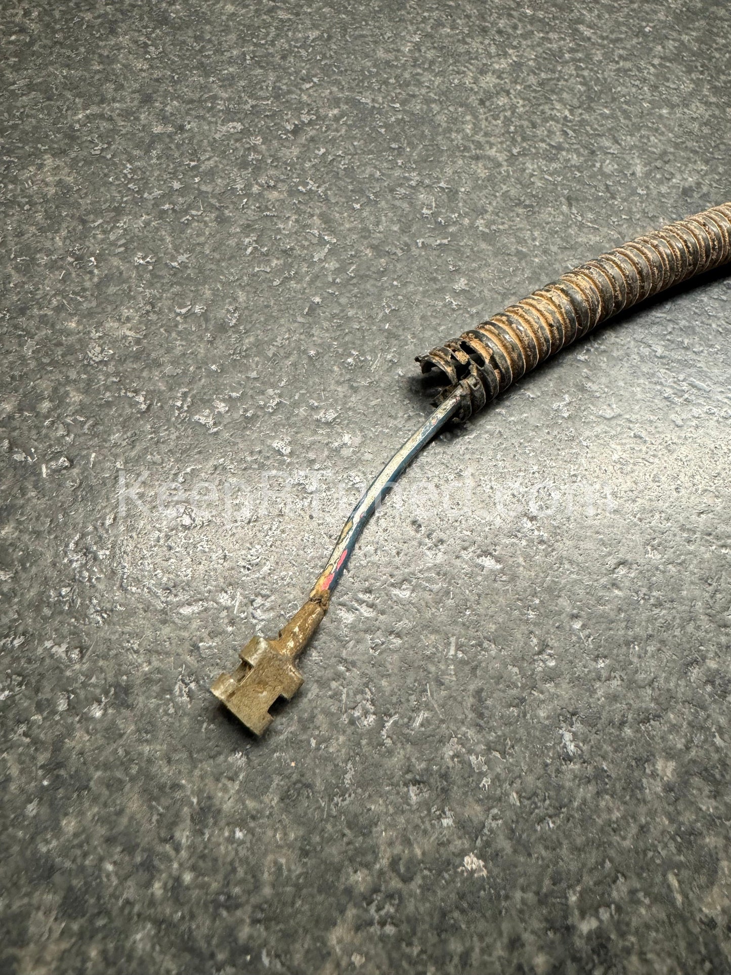 Engine Wiring Harness 1989-1991 Non Intercooled 12 Valve Cummins