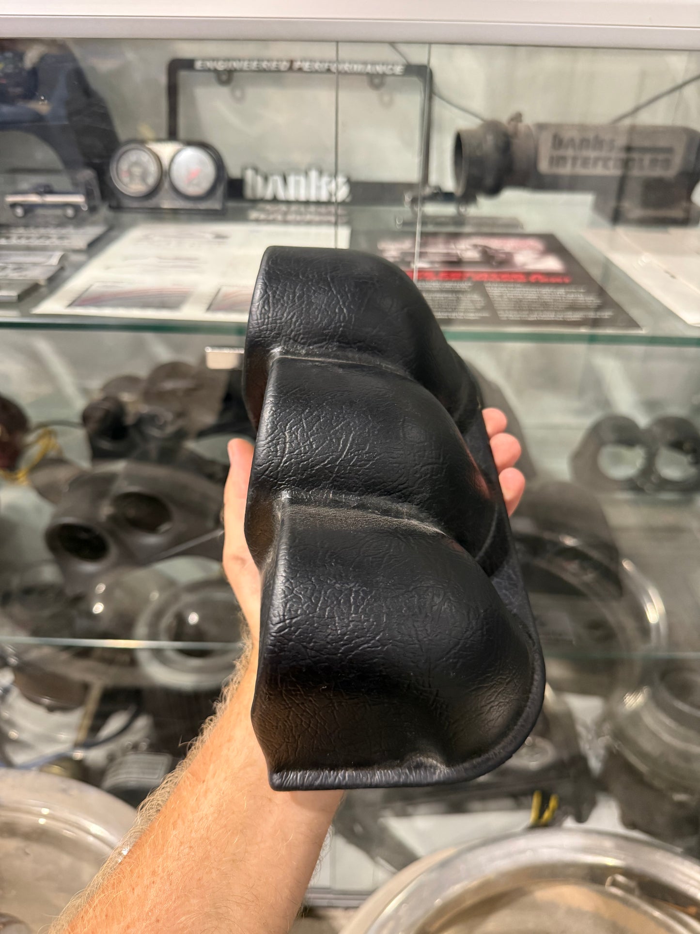 Unbranded 3 Pod Right Side Upper