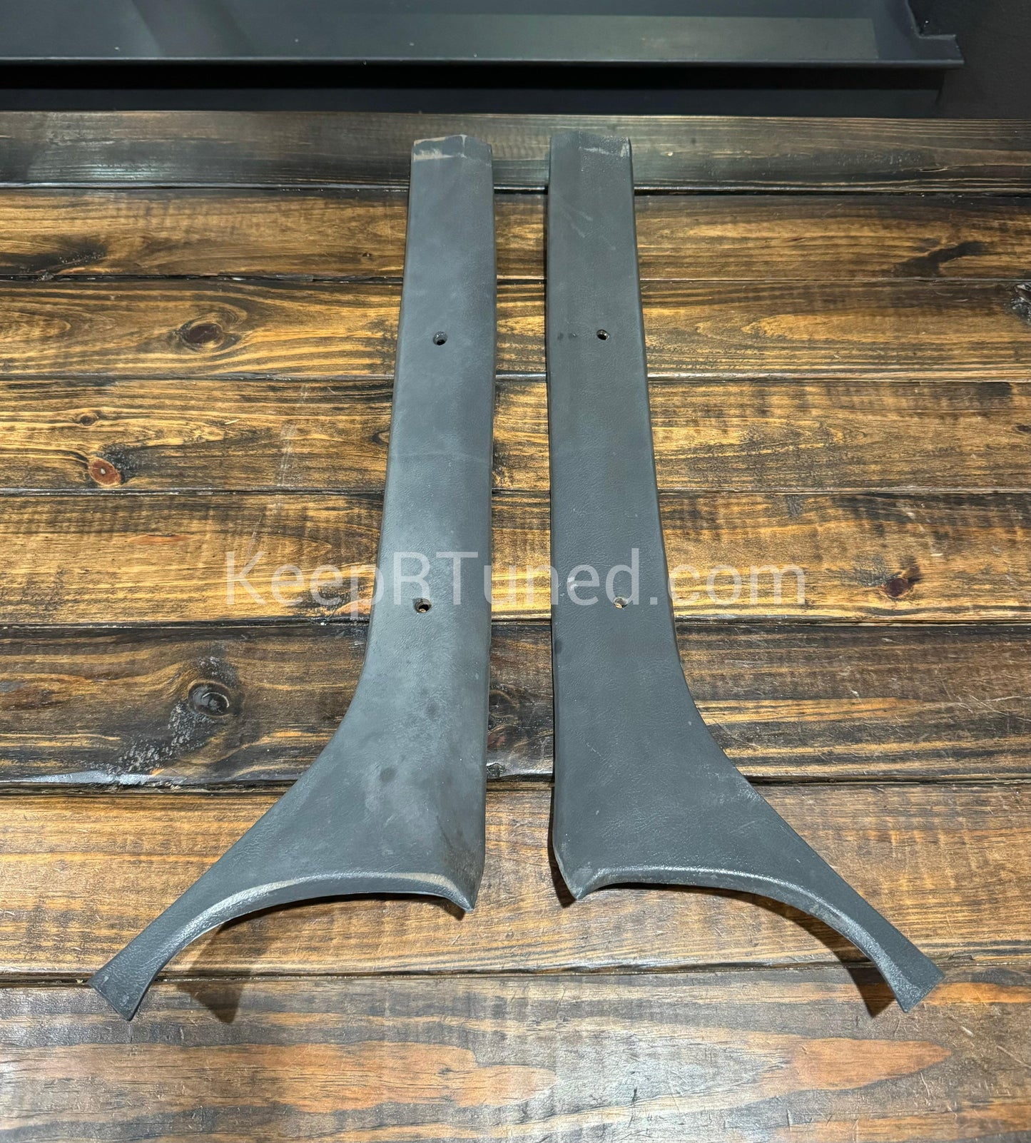 Trim A Pillar *Choose What Color And Side