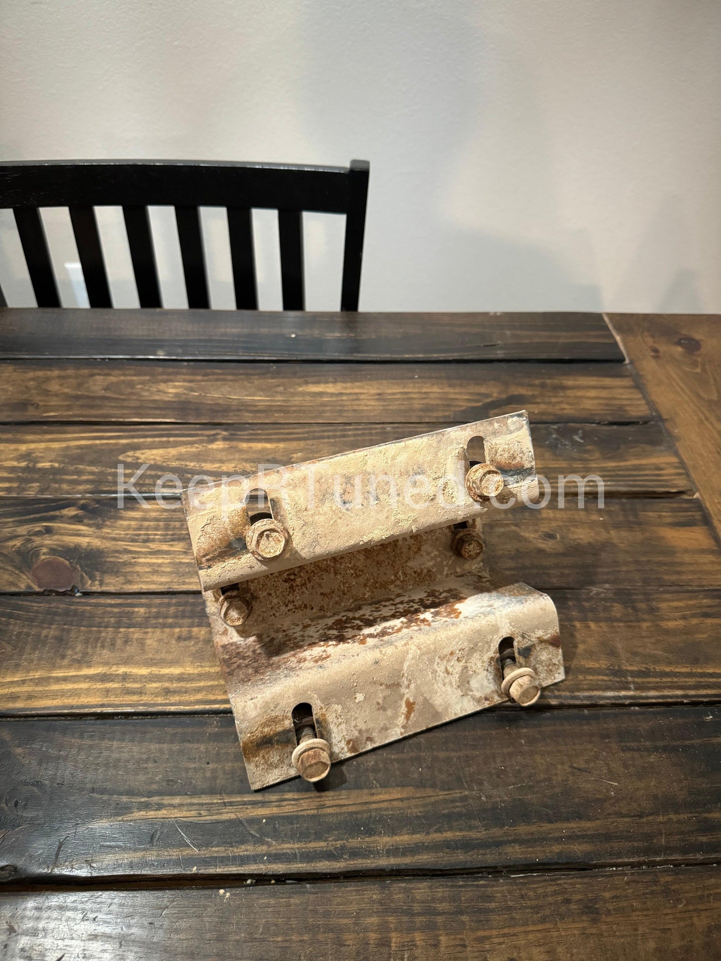 Carrier Bearing Mount 4x4