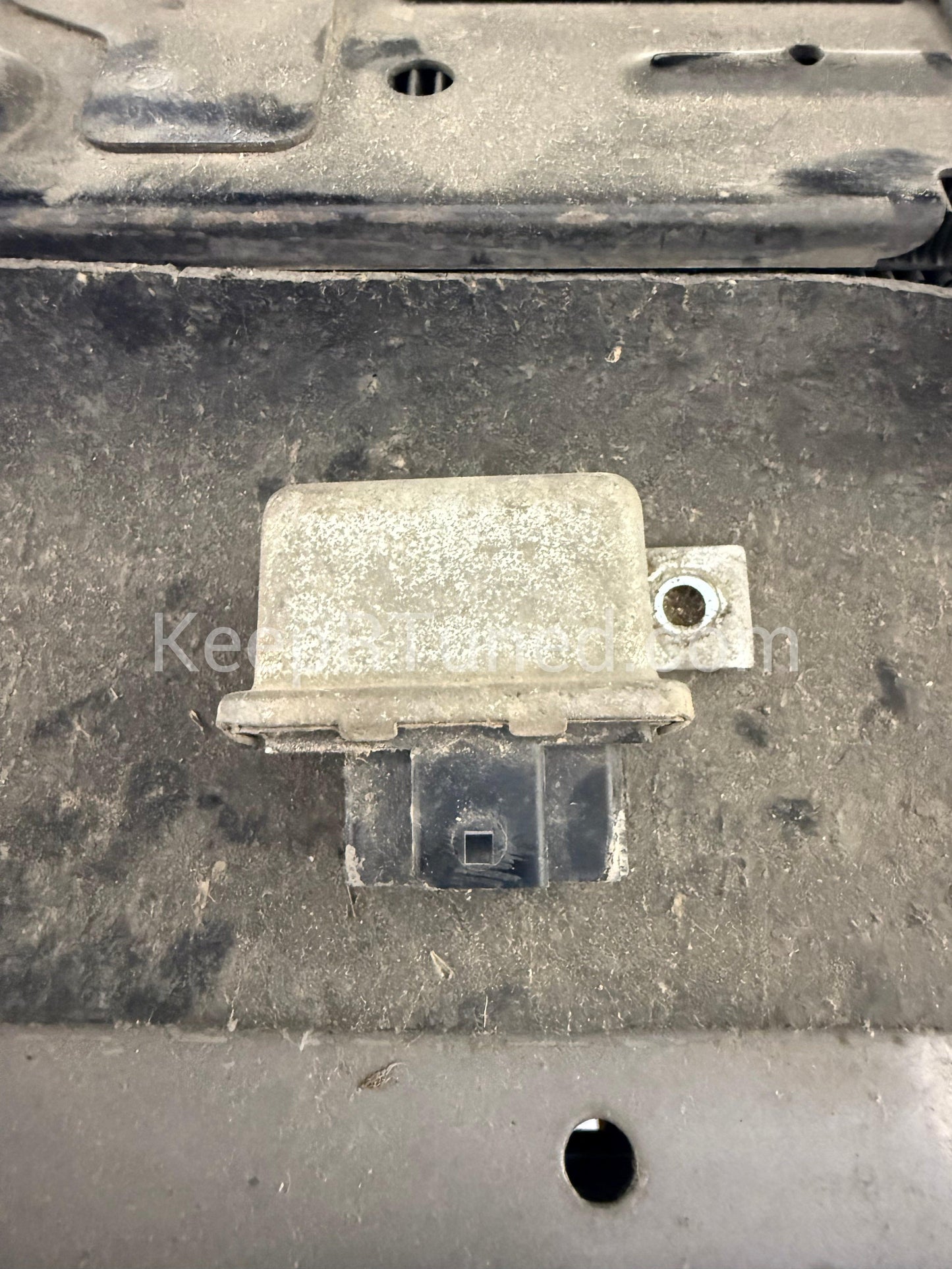 Starter Relay 1991 Dodge Ram Cummins W250 D250 D350 OEM