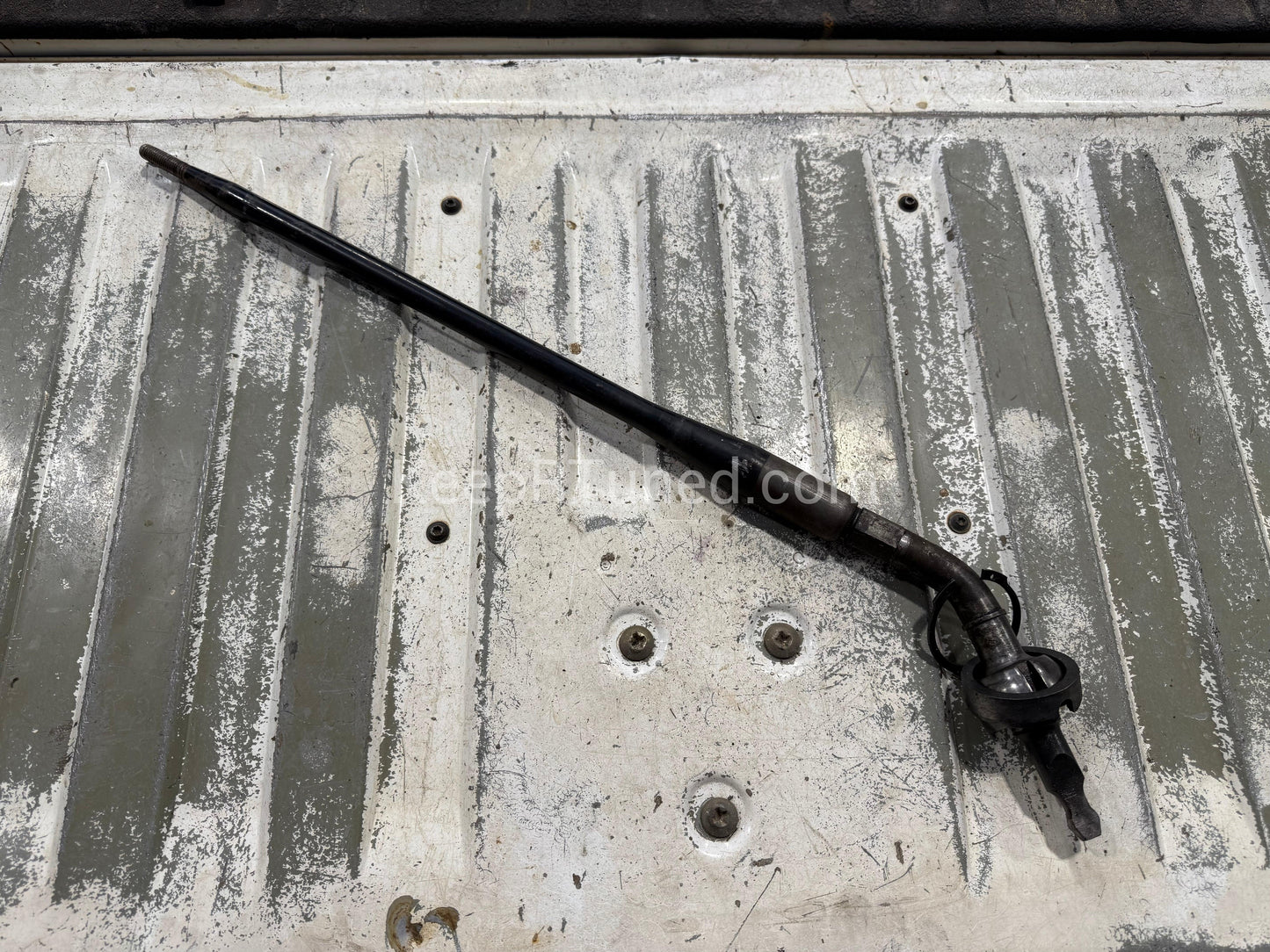 Getrag Shifter Assembly