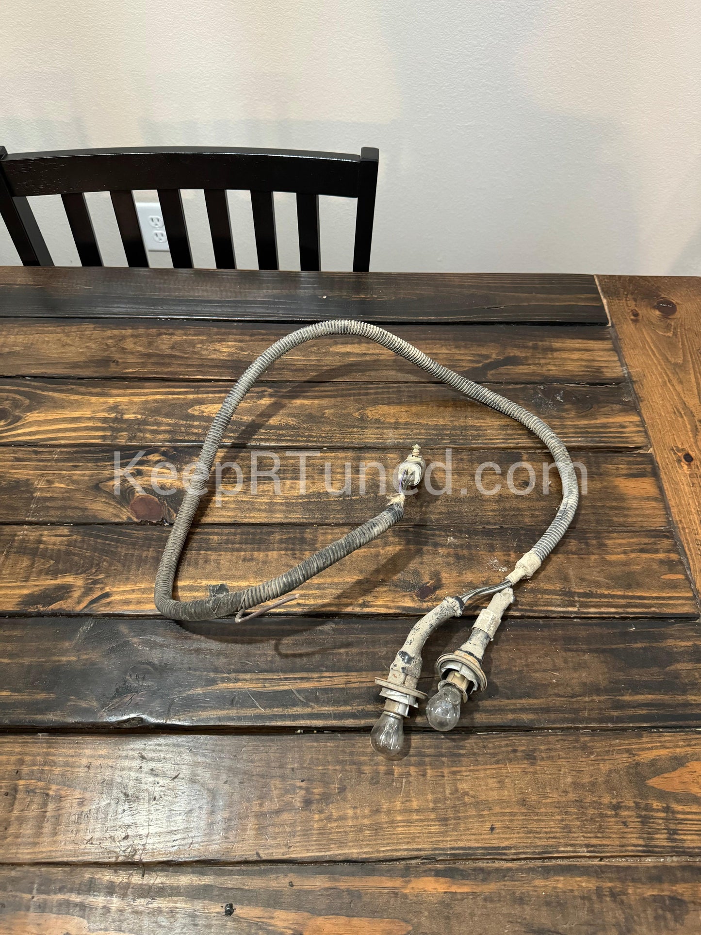 Tail Light Blinker / Brake Light Harness (one side)