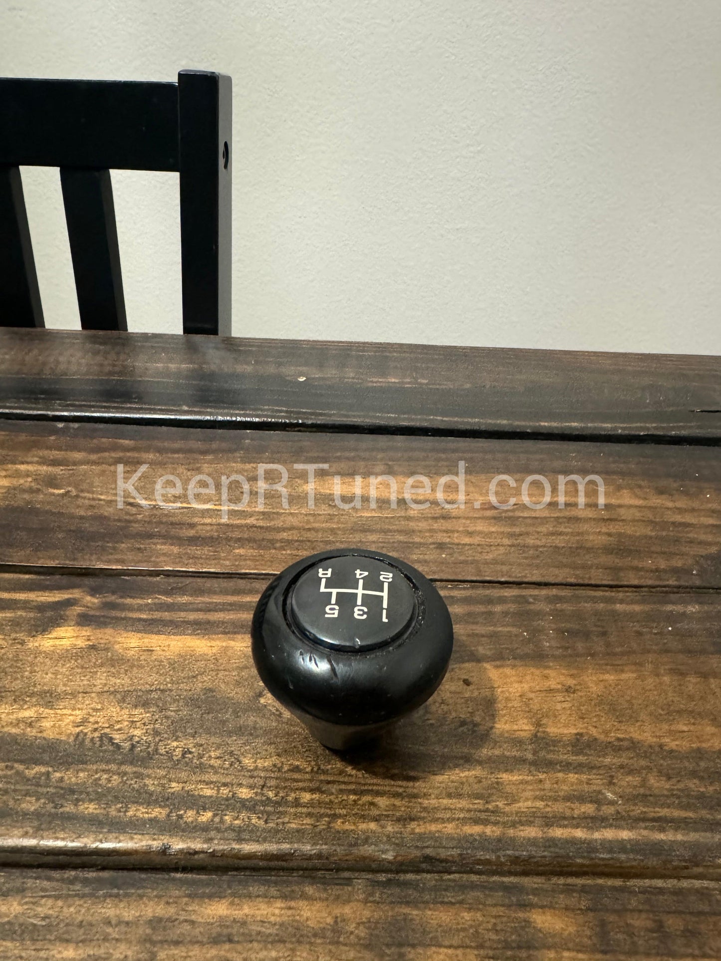 Getrag 5-Speed Oem Shift Knob