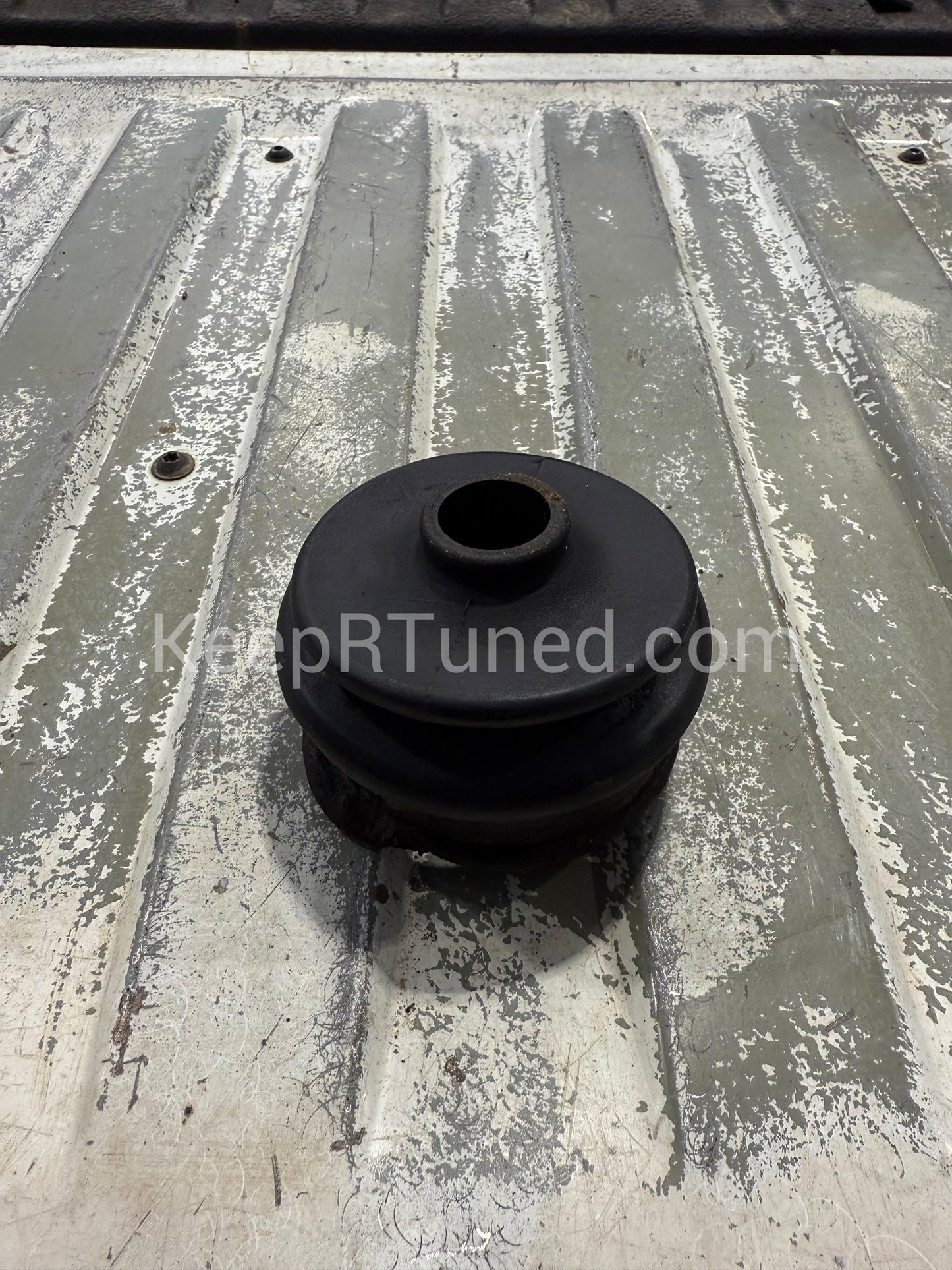 Getrag Top Shifter Cover Boot