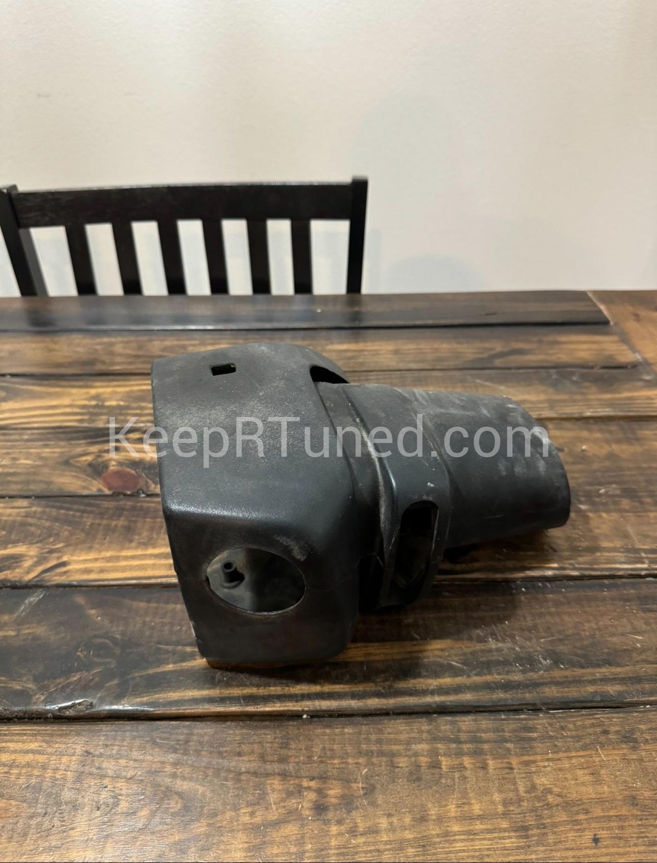 Steering Column Trim For 91-93 Automatic