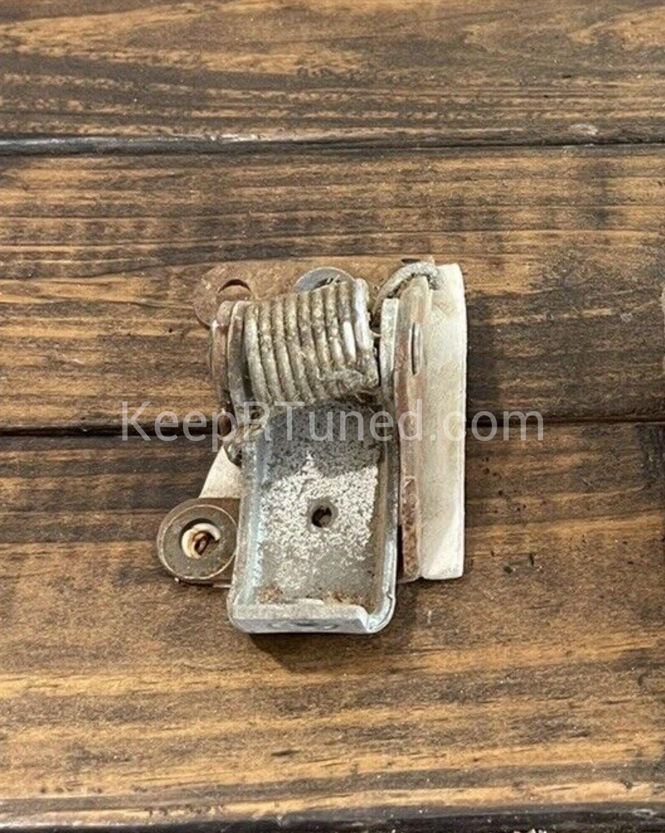 Interior Door Handle Latch Passenger Side 89-93 1st Gen Cummins