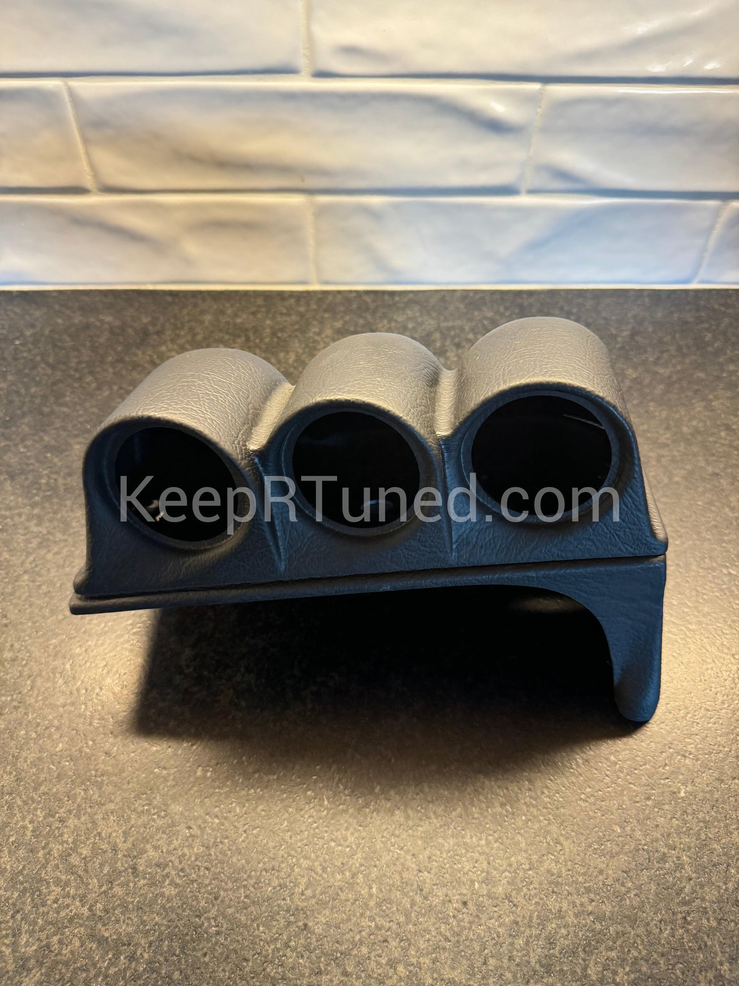 Podman NOS Banks Reproduction Gauge Pod (Collector Item)