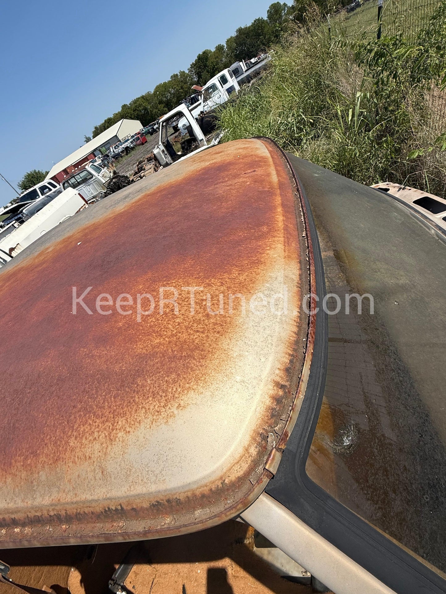 Club Cab Tan 1993 Dodge Ram 1st Gen Cummins (Local Pickup or Extra For Frieght Shipping)